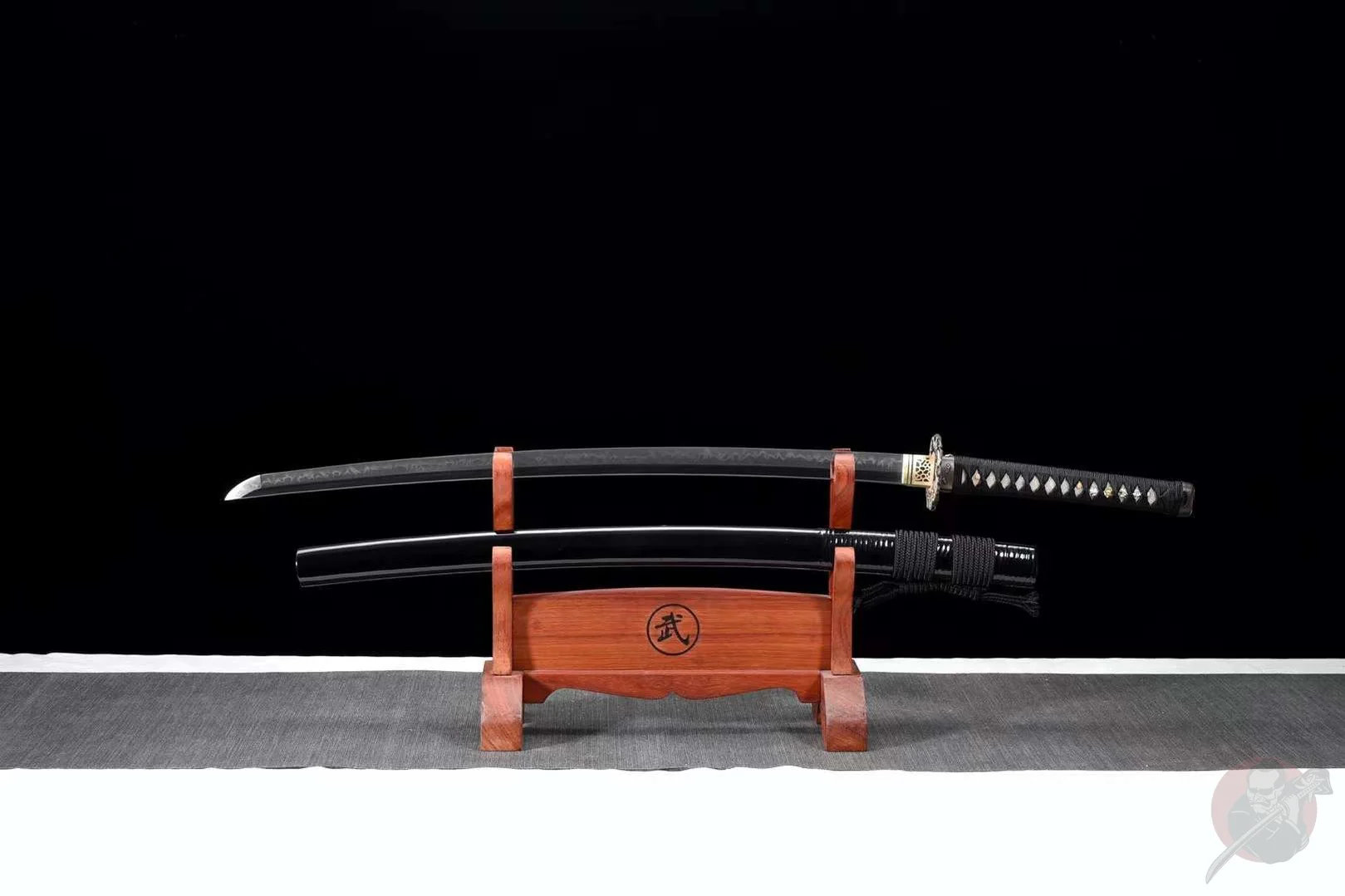 Tsuyo Katana 強 - Image 3