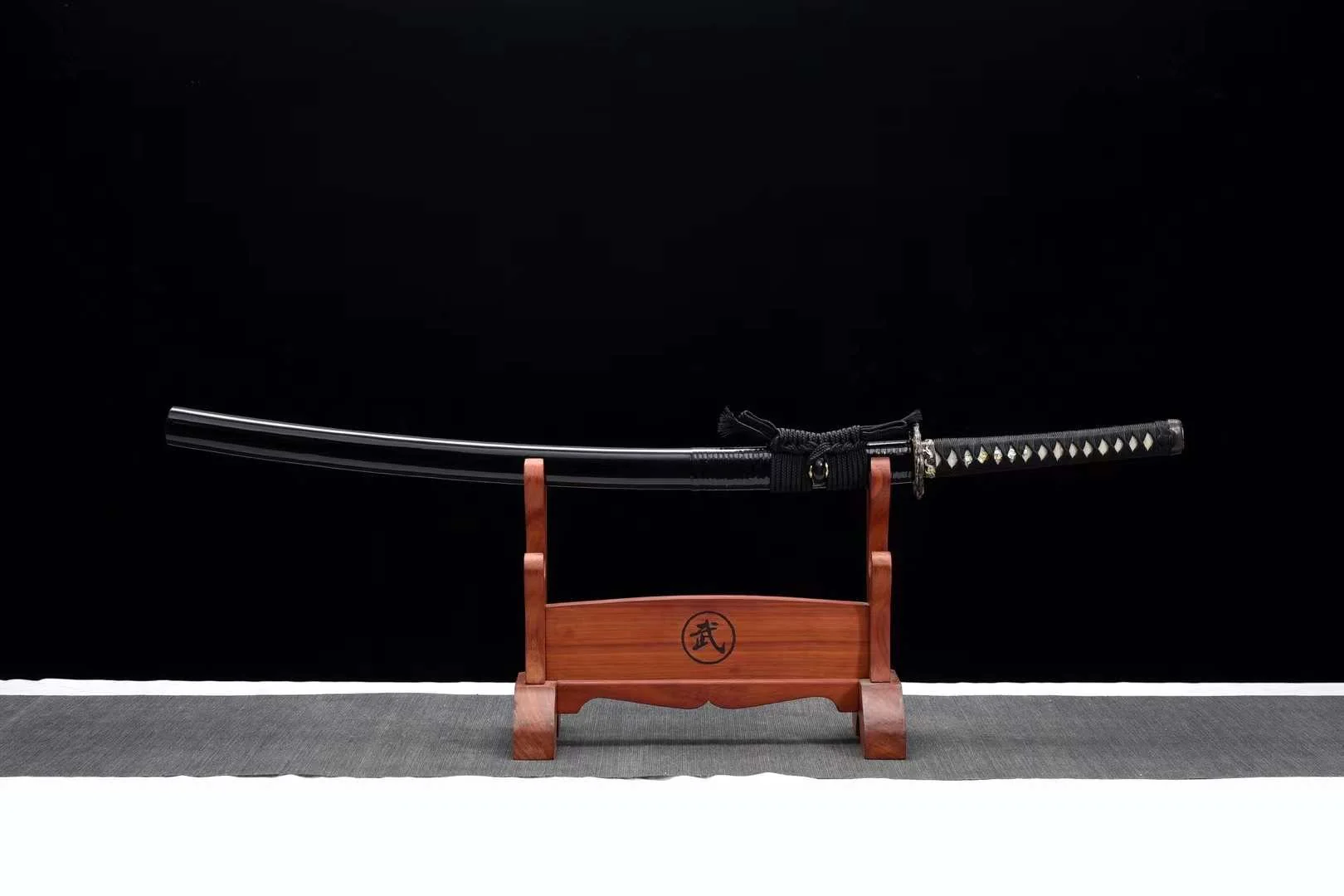Tsuyo Katana 強 - Image 4