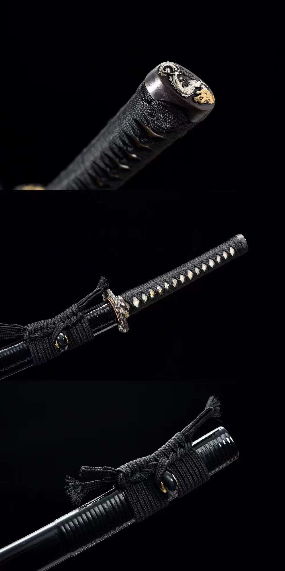 Tsuyo Katana 強 - Image 6