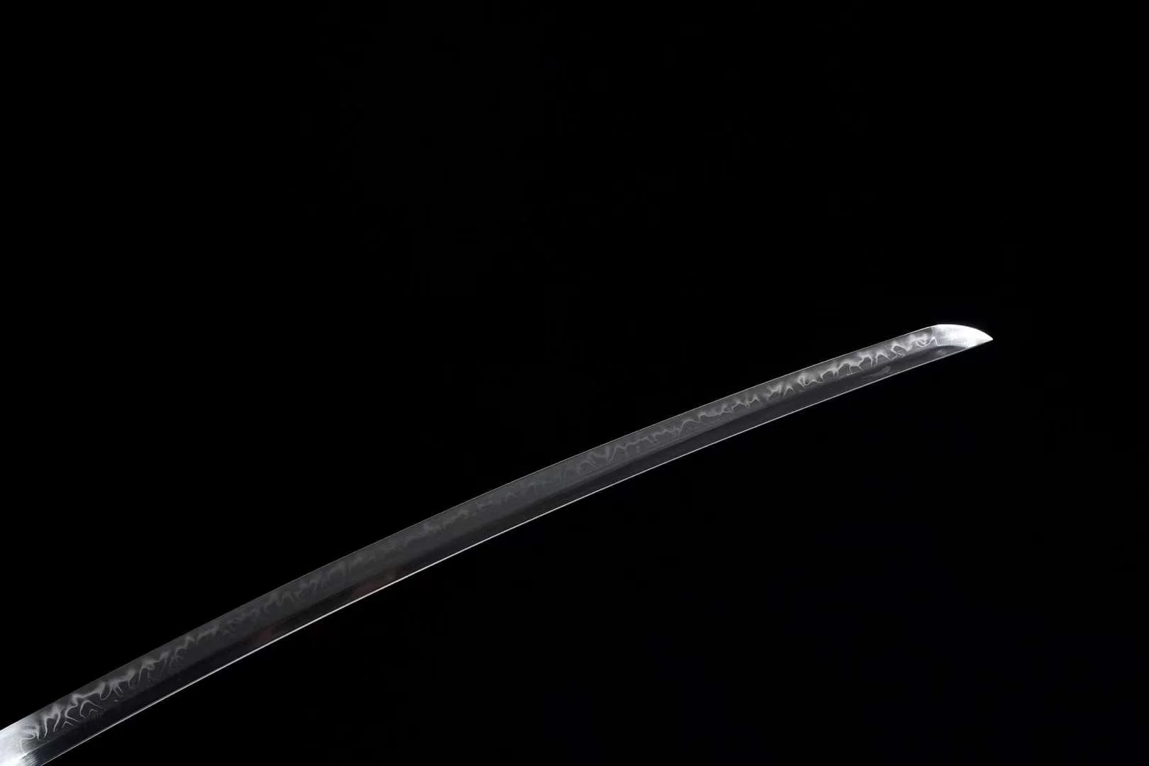 Tsuyo Katana 強 - Image 9