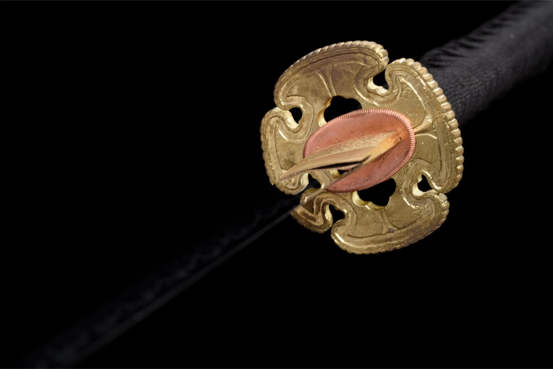 Yozora Katana 夜空 - Image 14