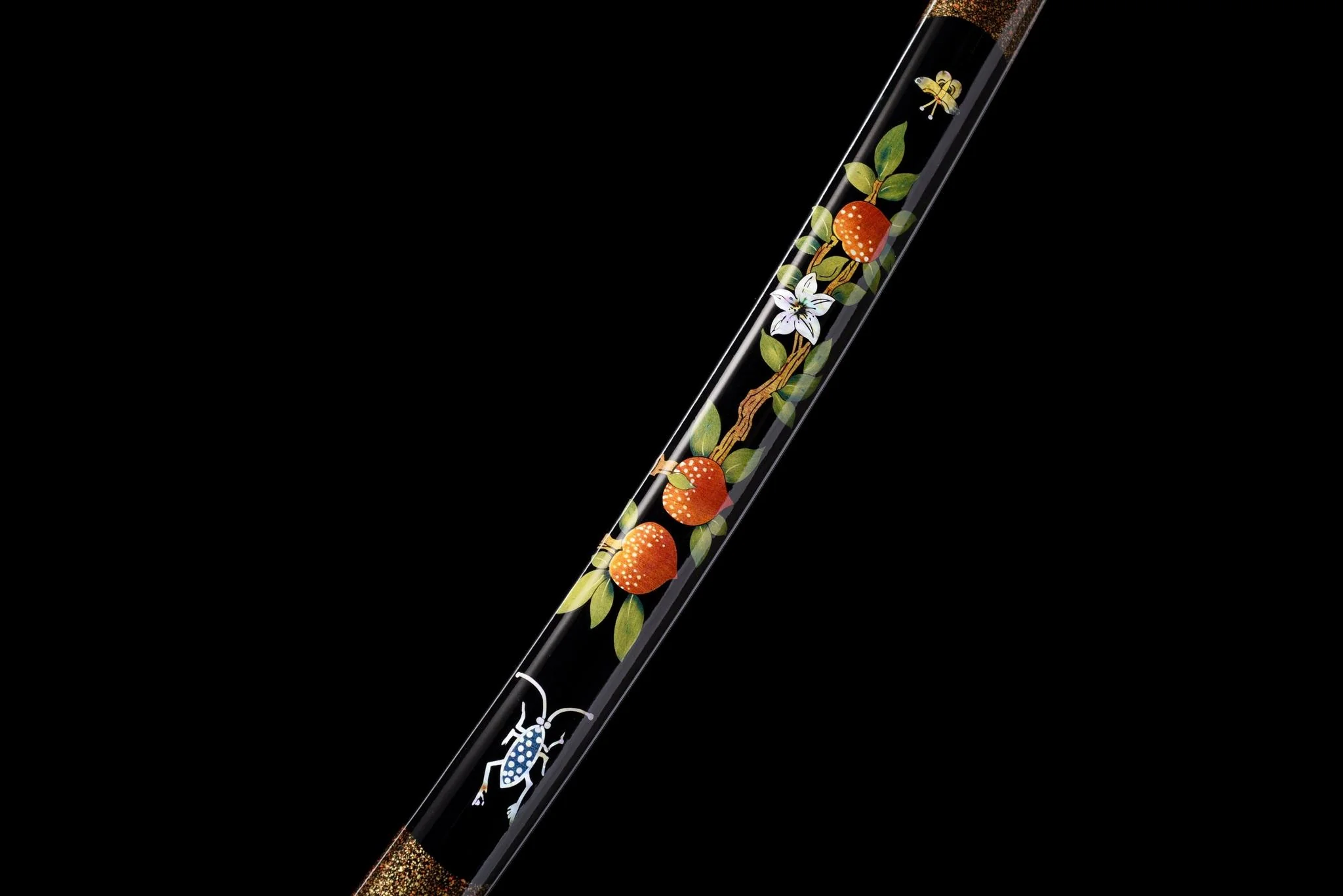 Kiku Hana Katana 菊花 - Image 12
