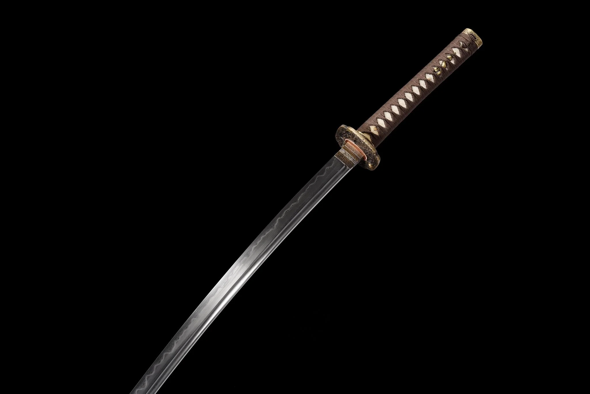 Kiku Hana Katana 菊花 - Image 14