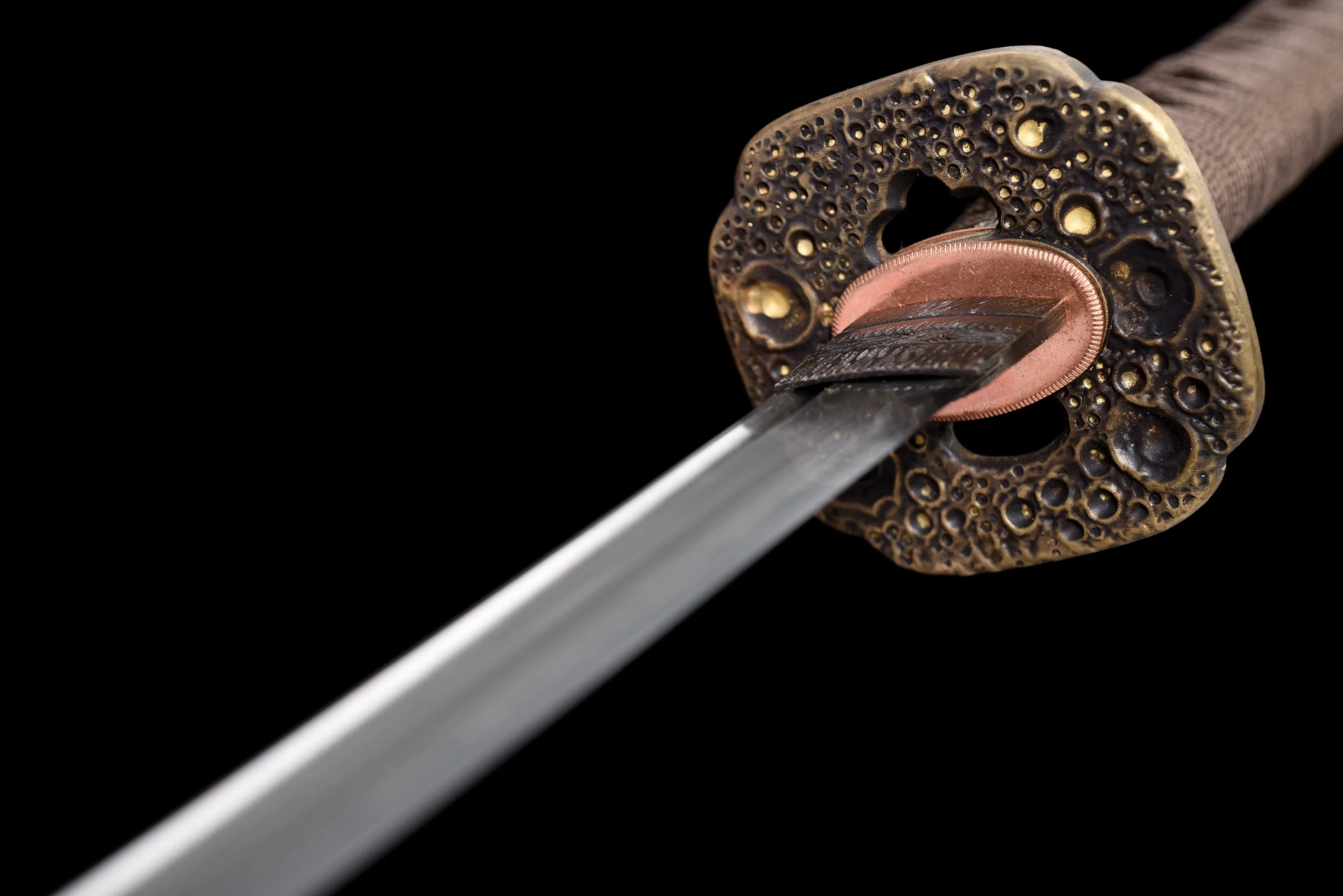 Kiku Hana Katana 菊花 - Image 15