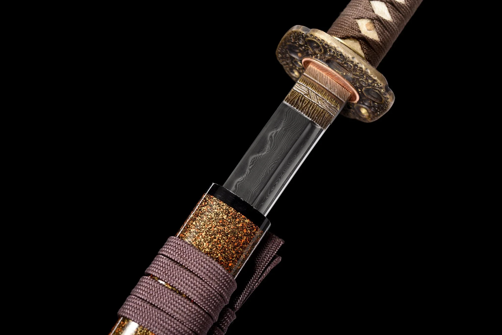 Kiku Hana Katana 菊花 - Image 16