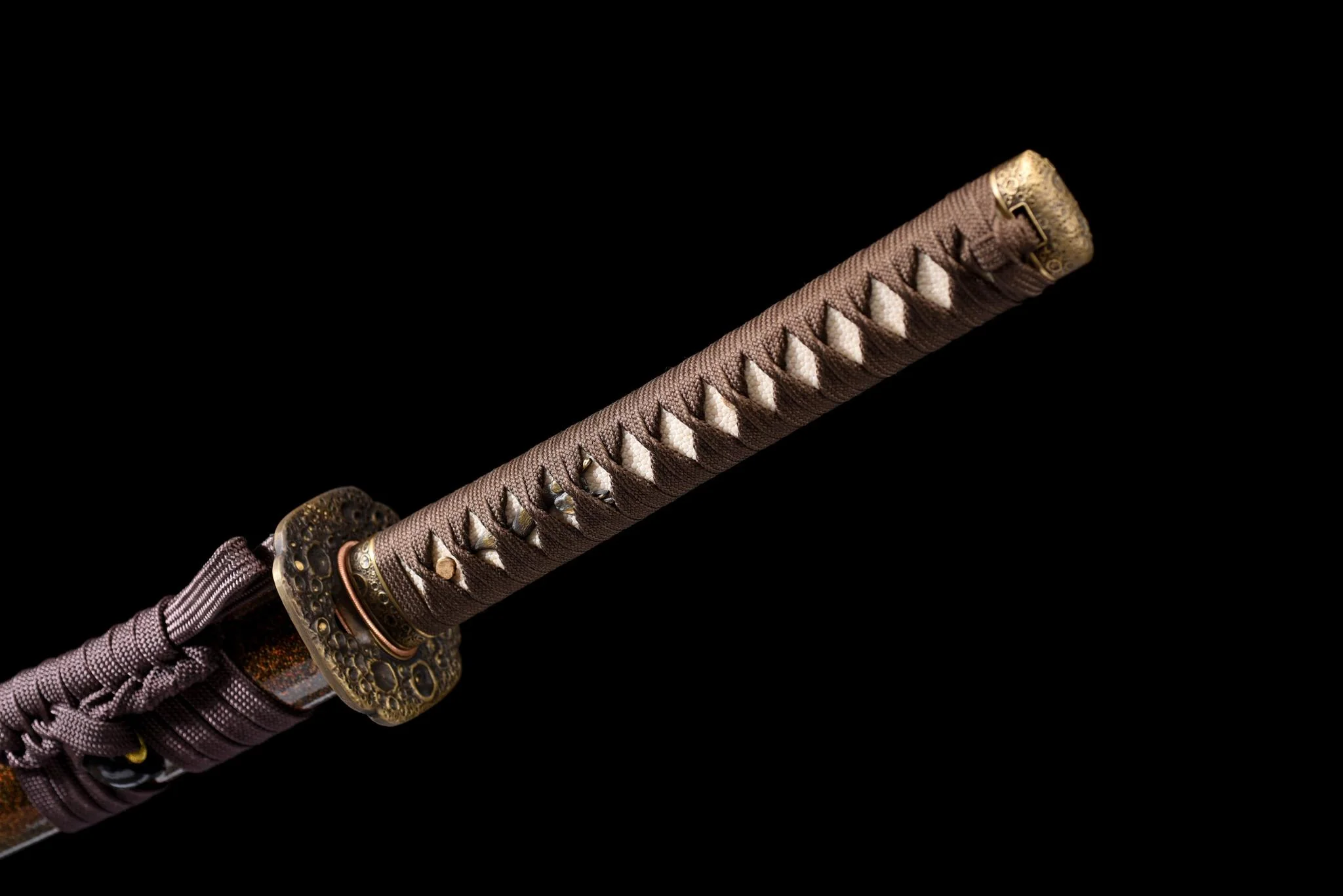 Kiku Hana Katana 菊花 - Image 17