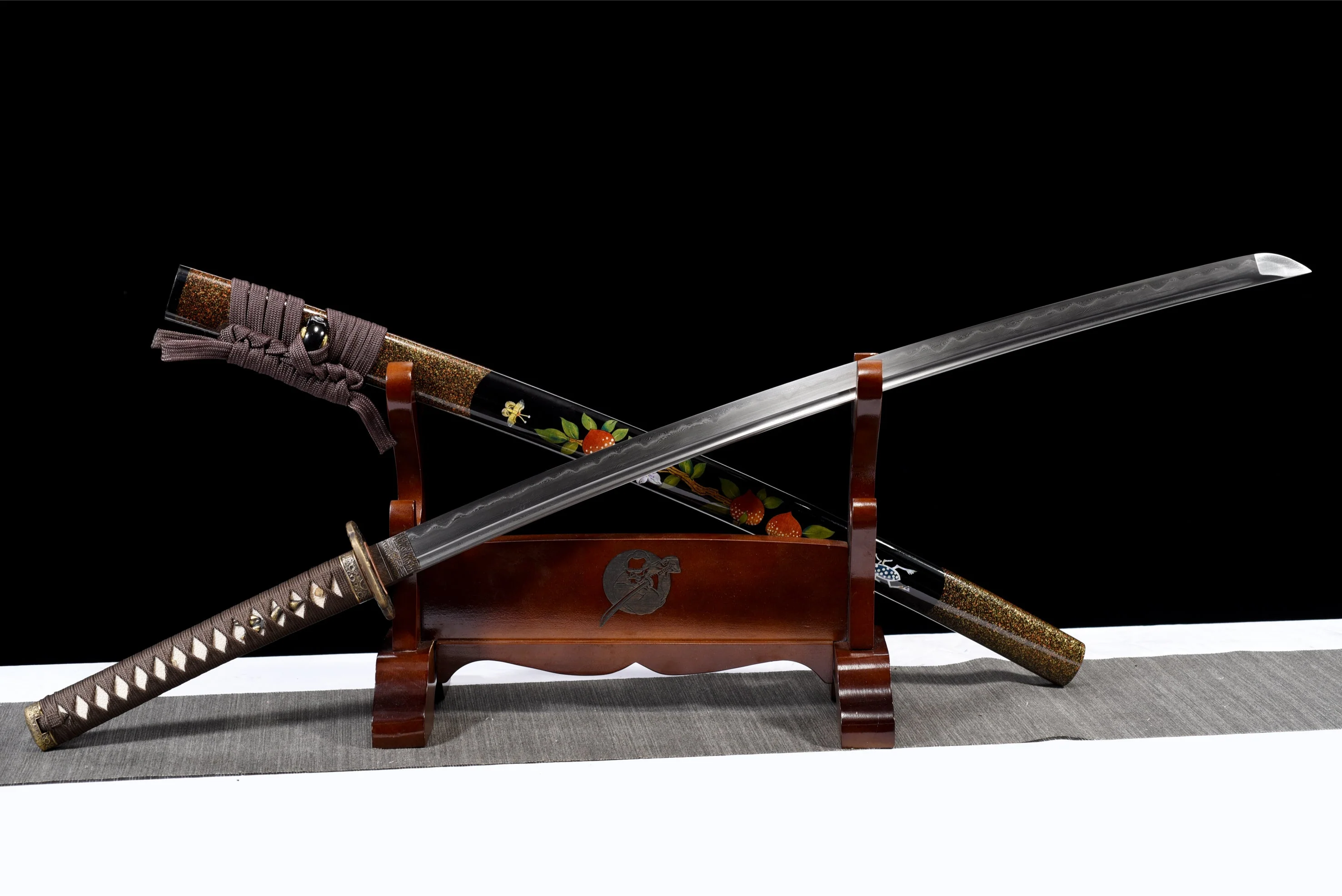 Kiku Hana Katana 菊花 - Image 3