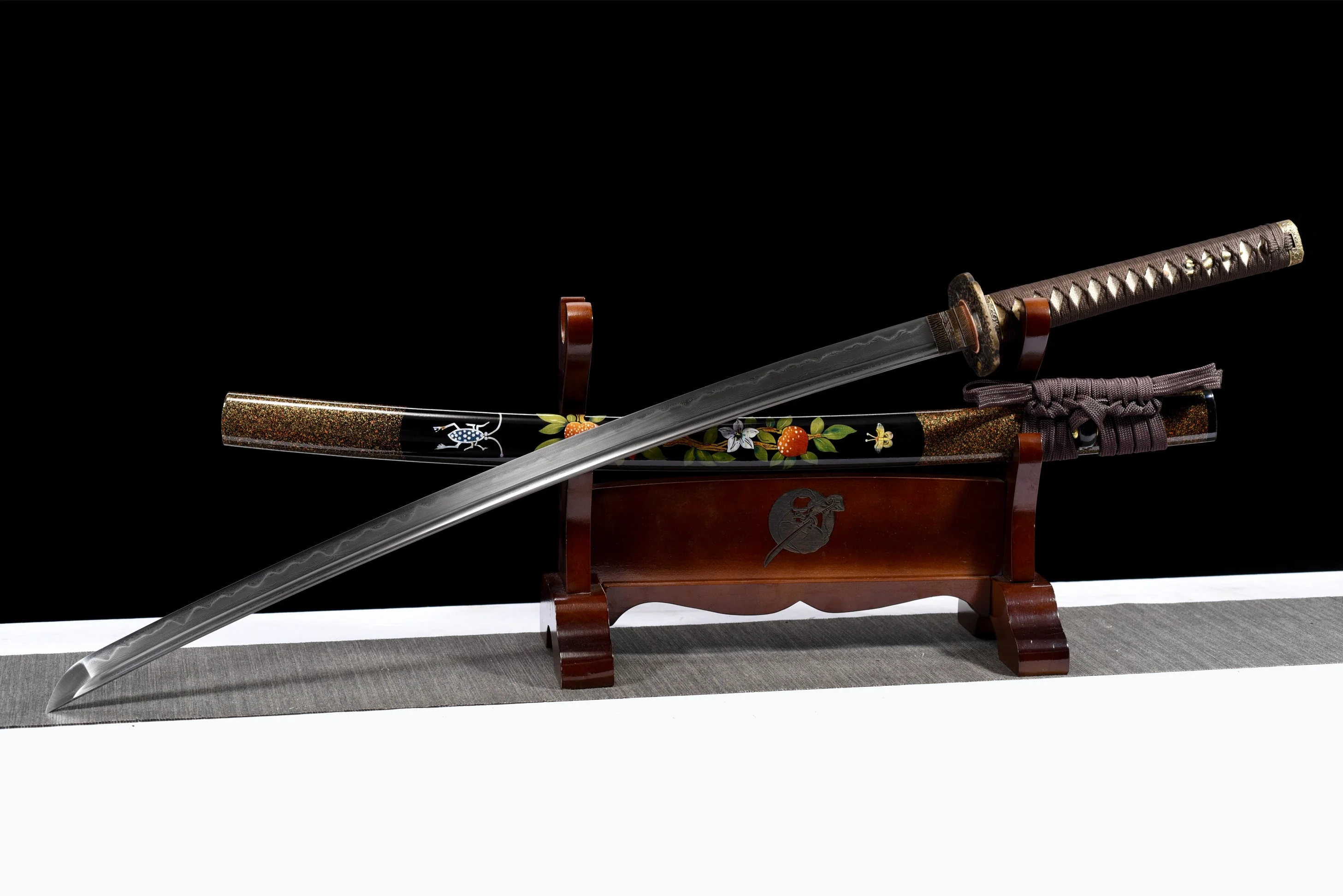Kiku Hana Katana 菊花 - Image 5