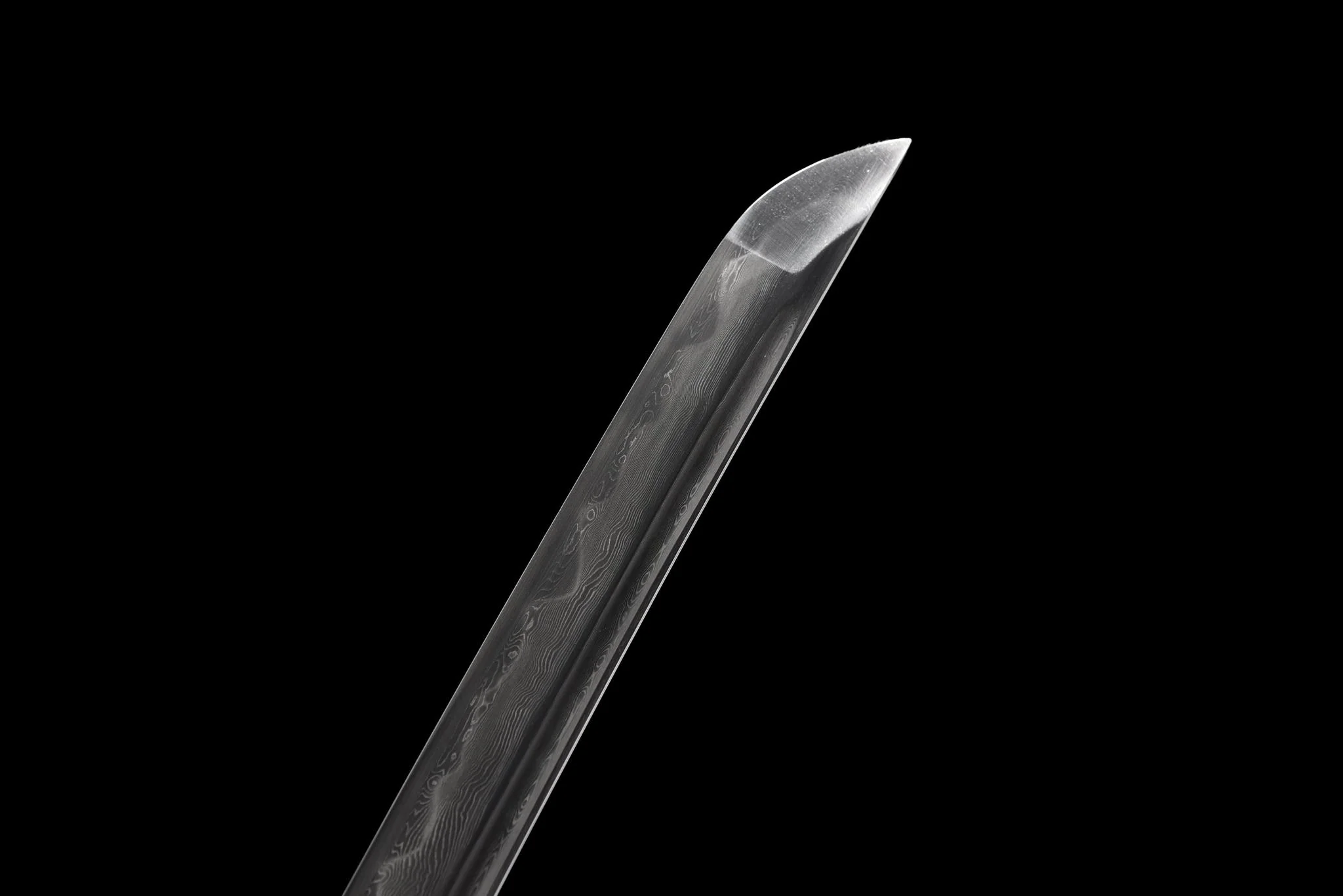 Kiku Hana Katana 菊花 - Image 6