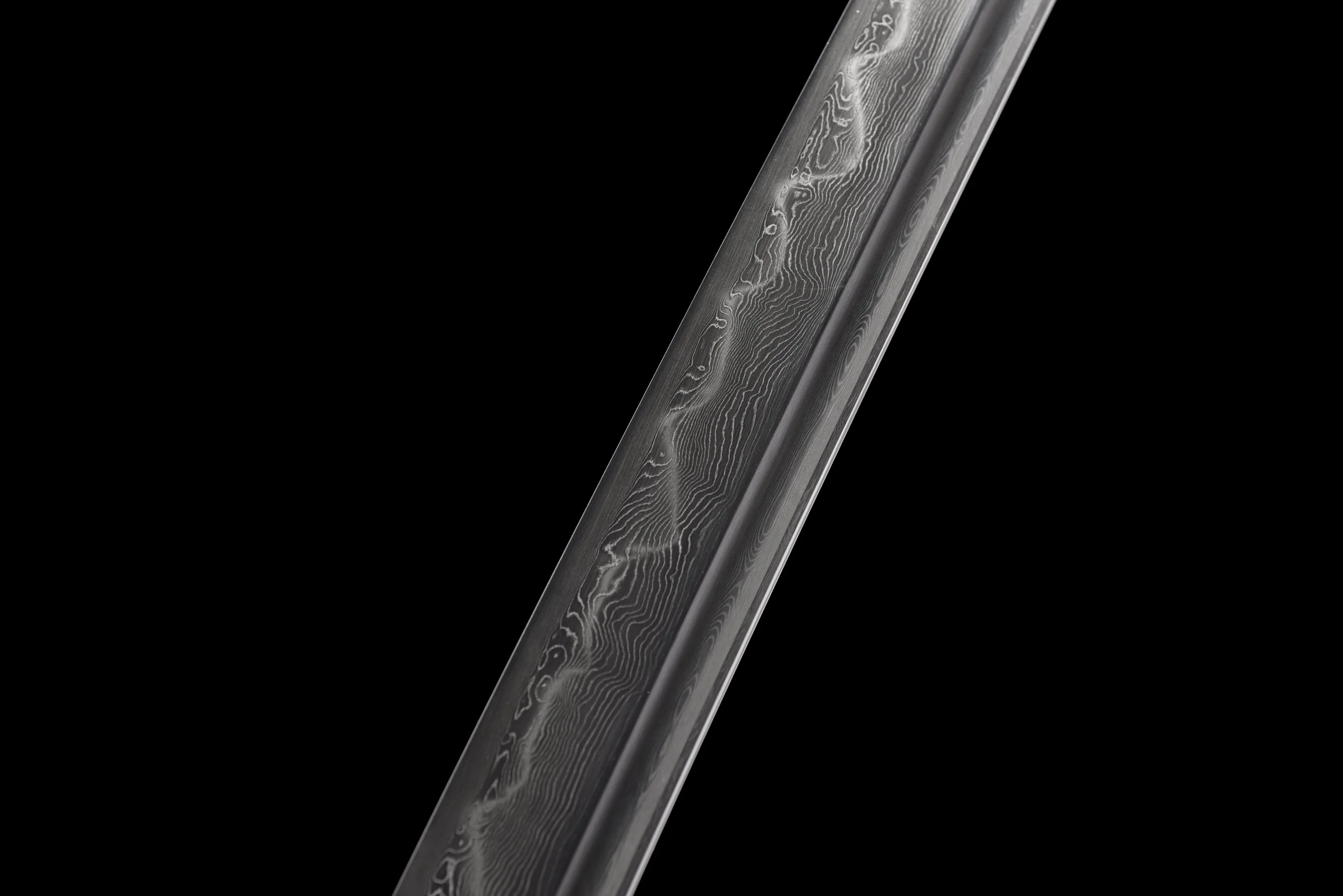 Kiku Hana Katana 菊花 - Image 7