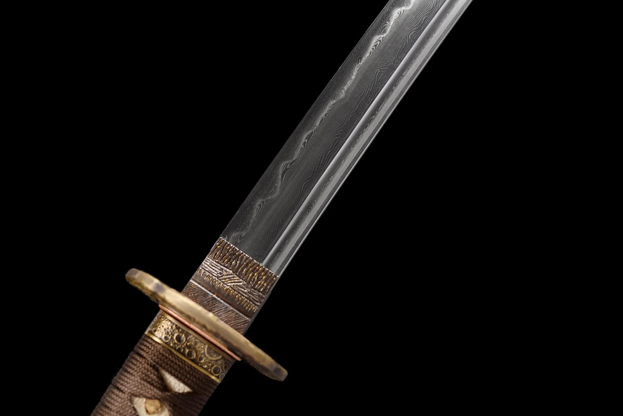 Kiku Hana Katana 菊花 - Image 8