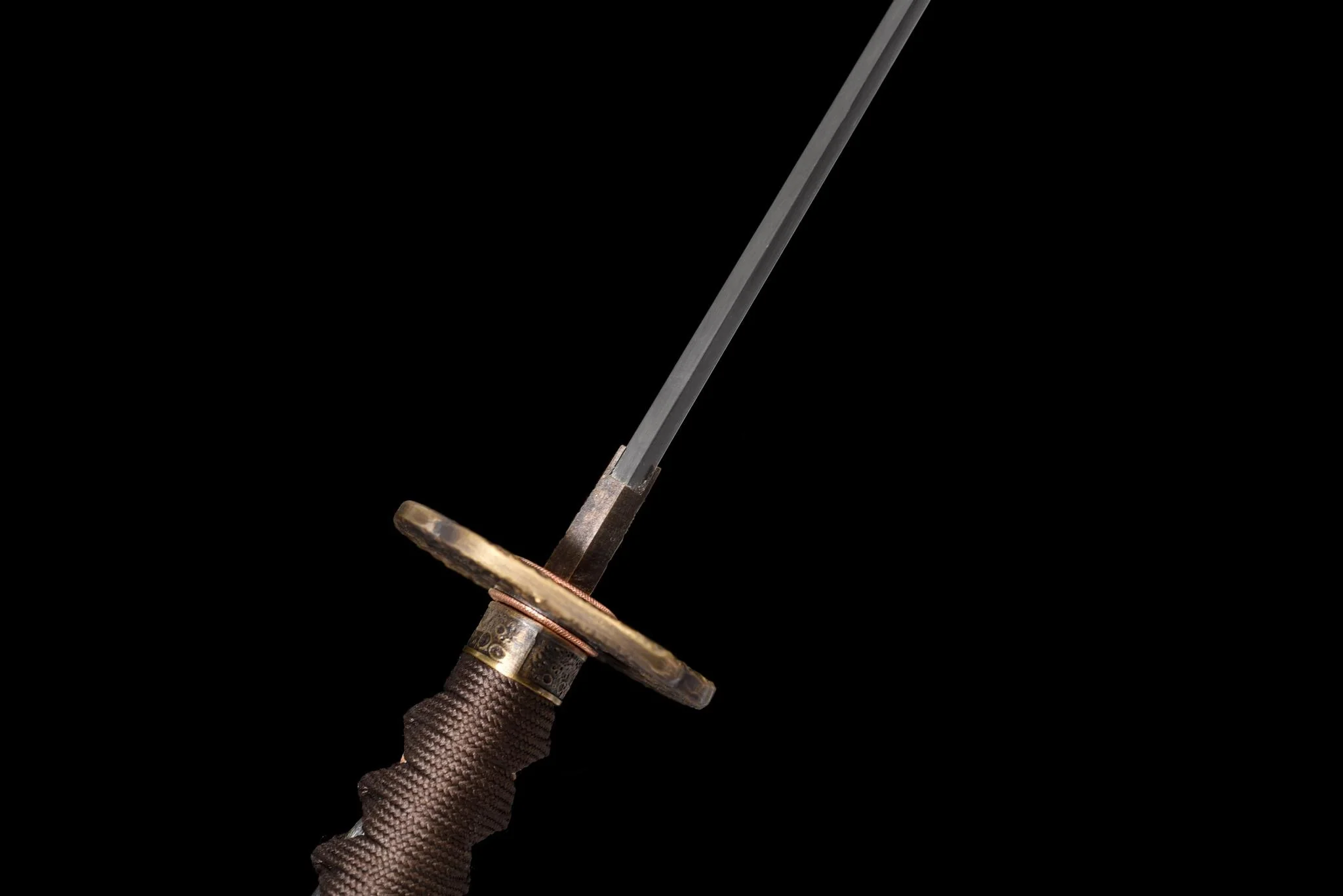 Kiku Hana Katana 菊花 - Image 9