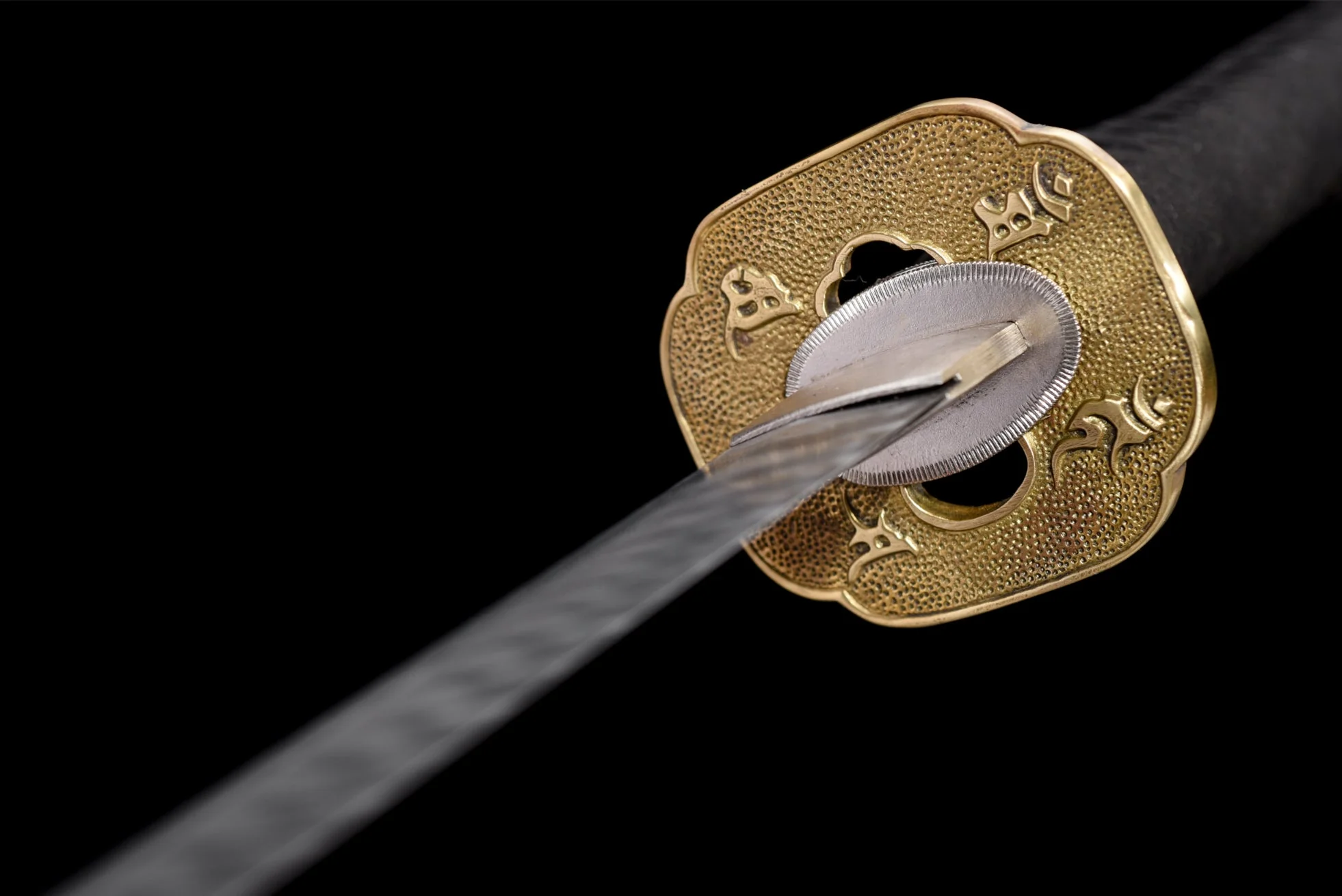 Kinryu Katana 金竜 - Image 10