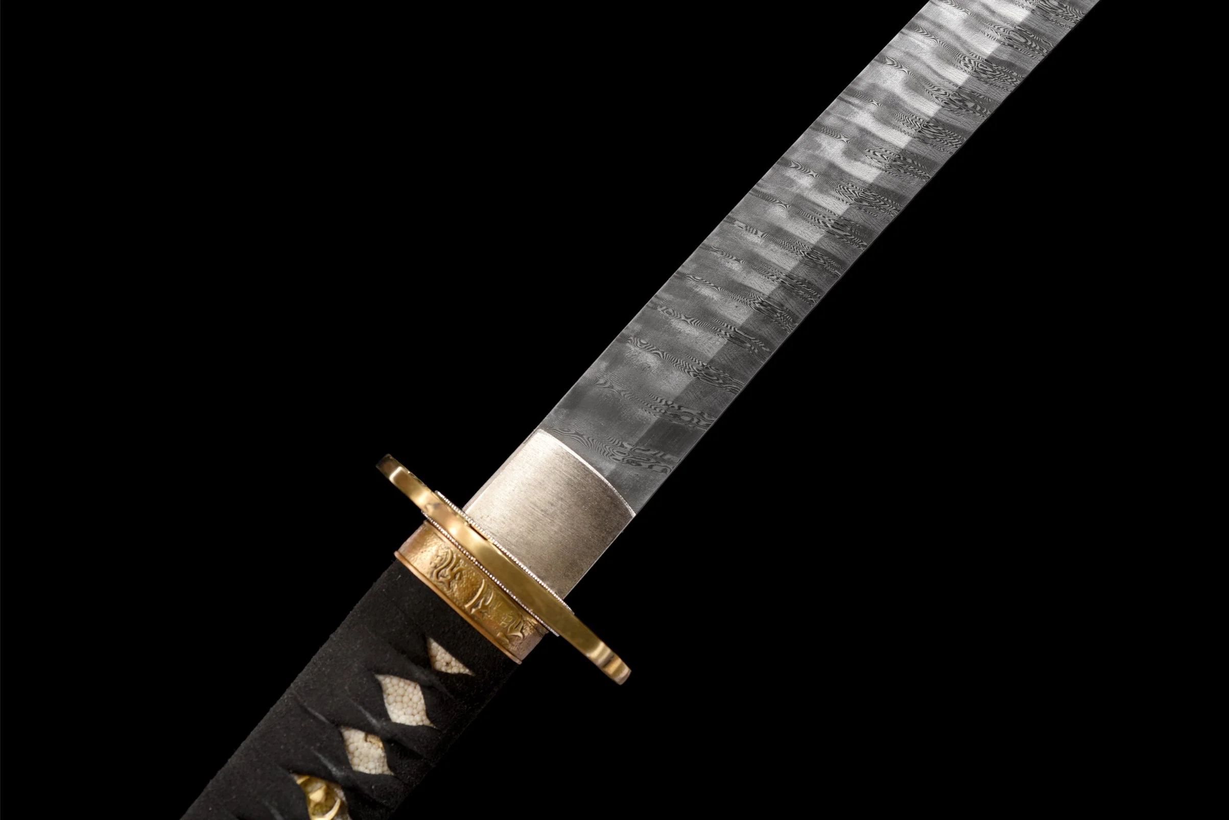 Kinryu Katana 金竜 - Image 11