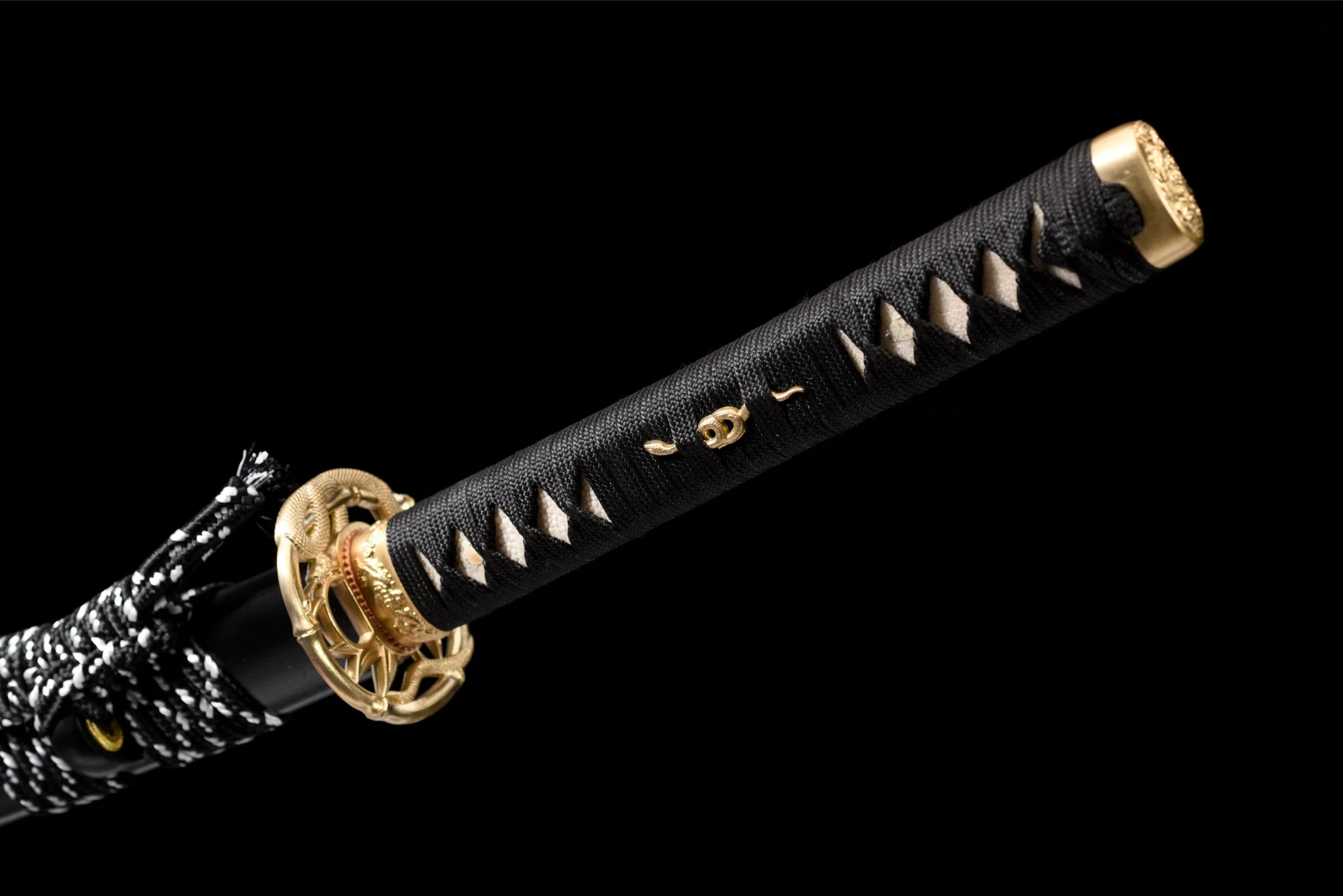 Kinryu Katana 金竜 - Image 14