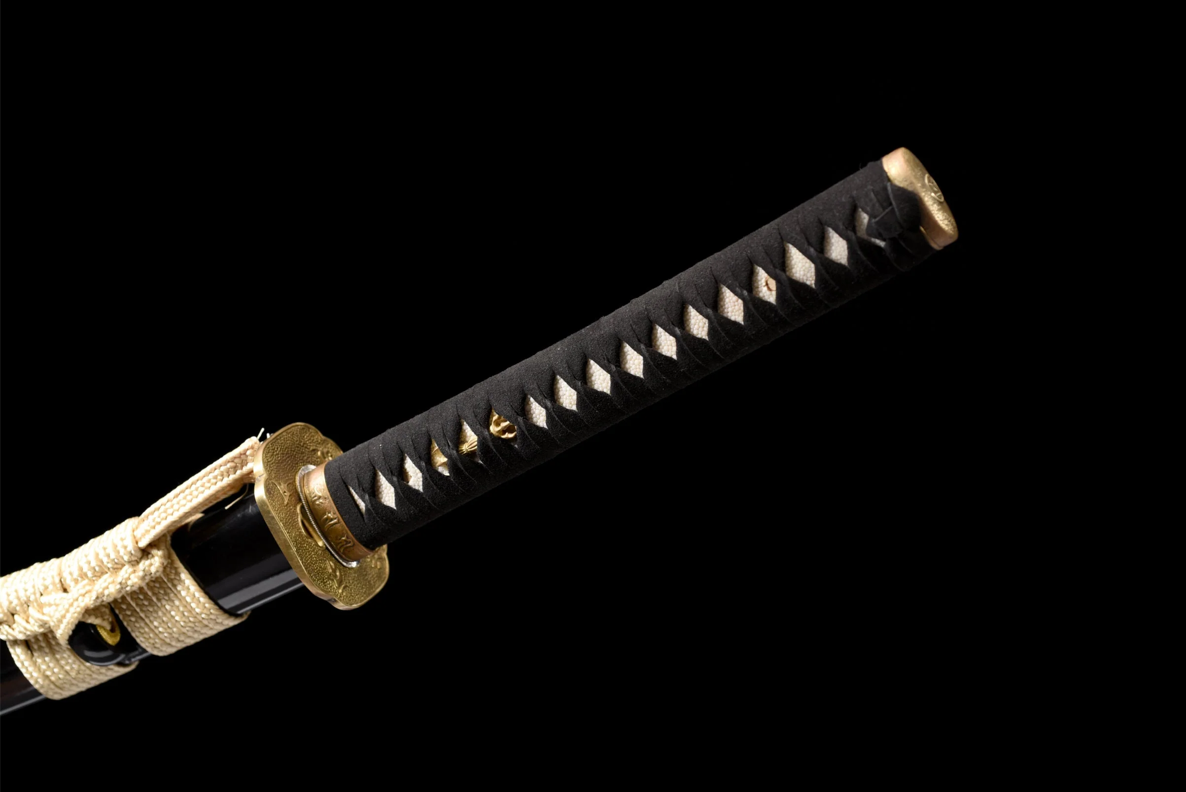 Kinryu Katana 金竜 - Image 15