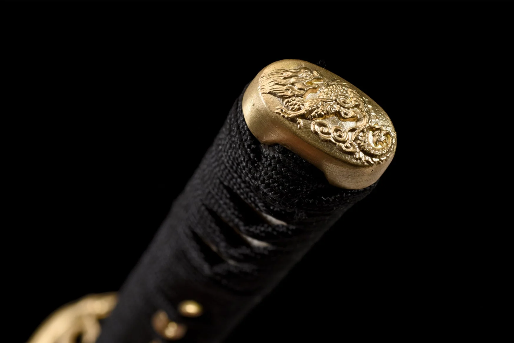 Kinryu Katana 金竜 - Image 16