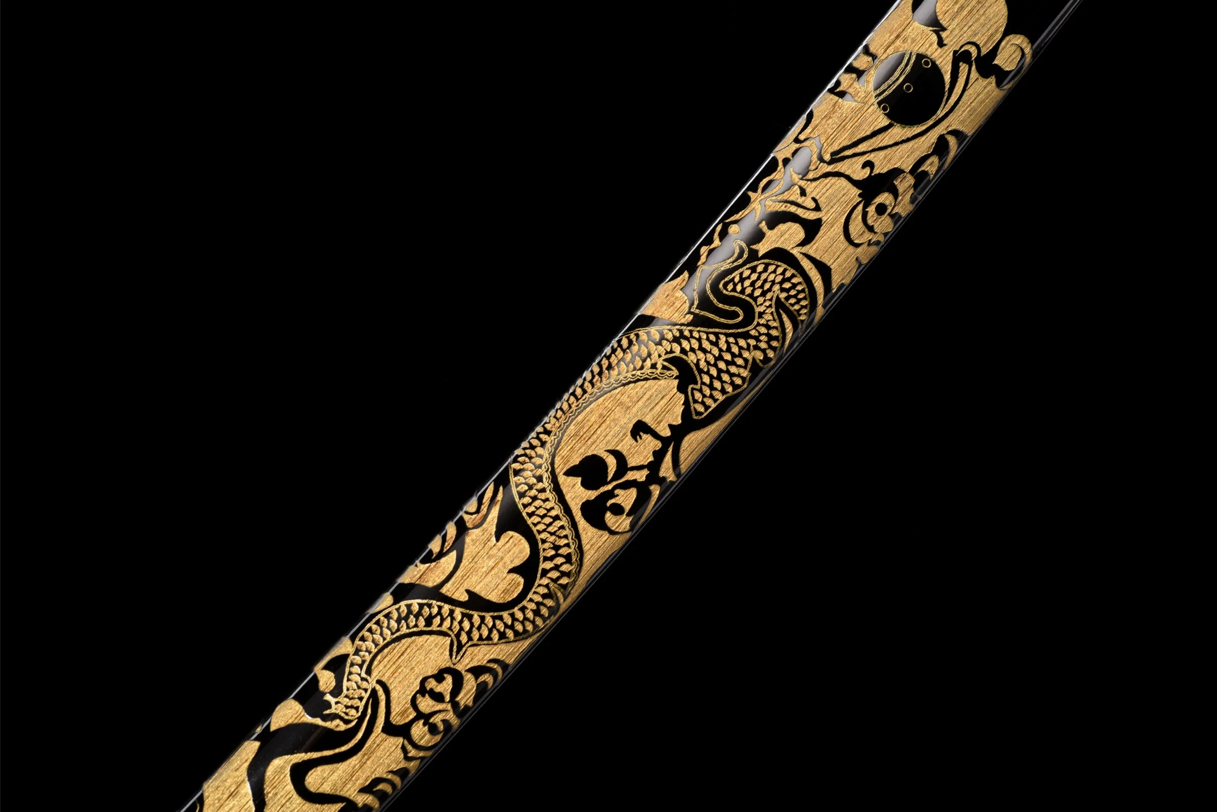 Kinryu Katana 金竜 - Image 18