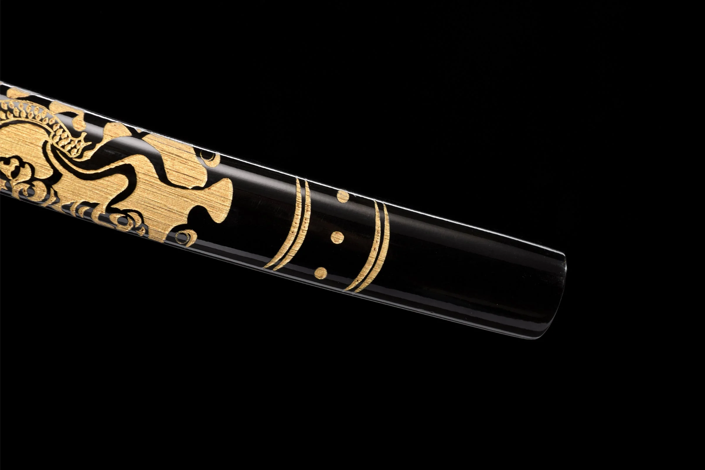 Kinryu Katana 金竜 - Image 19