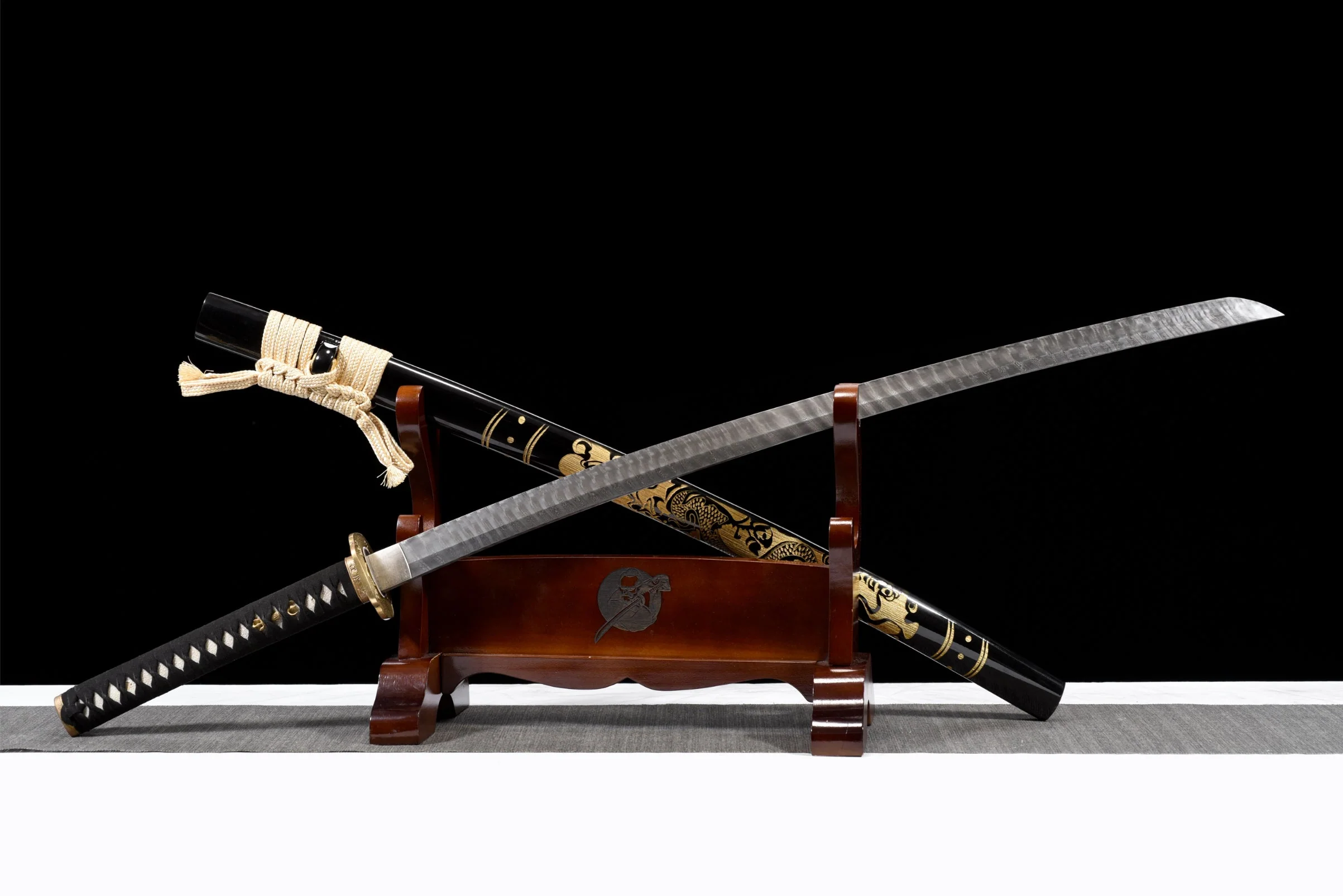 Kinryu Katana 金竜 - Image 3