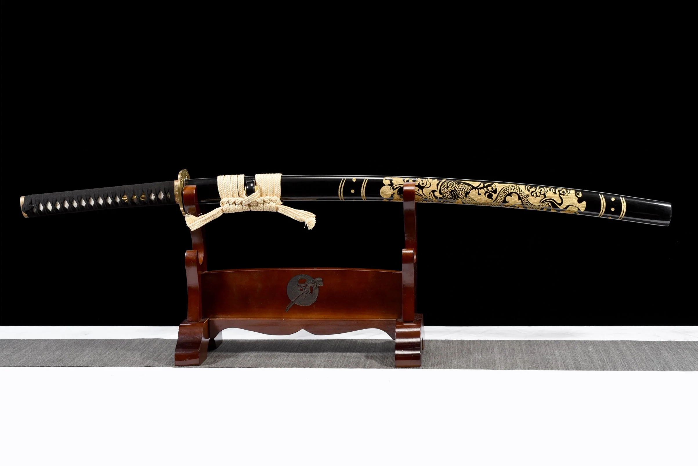 Kinryu Katana 金竜 - Image 5