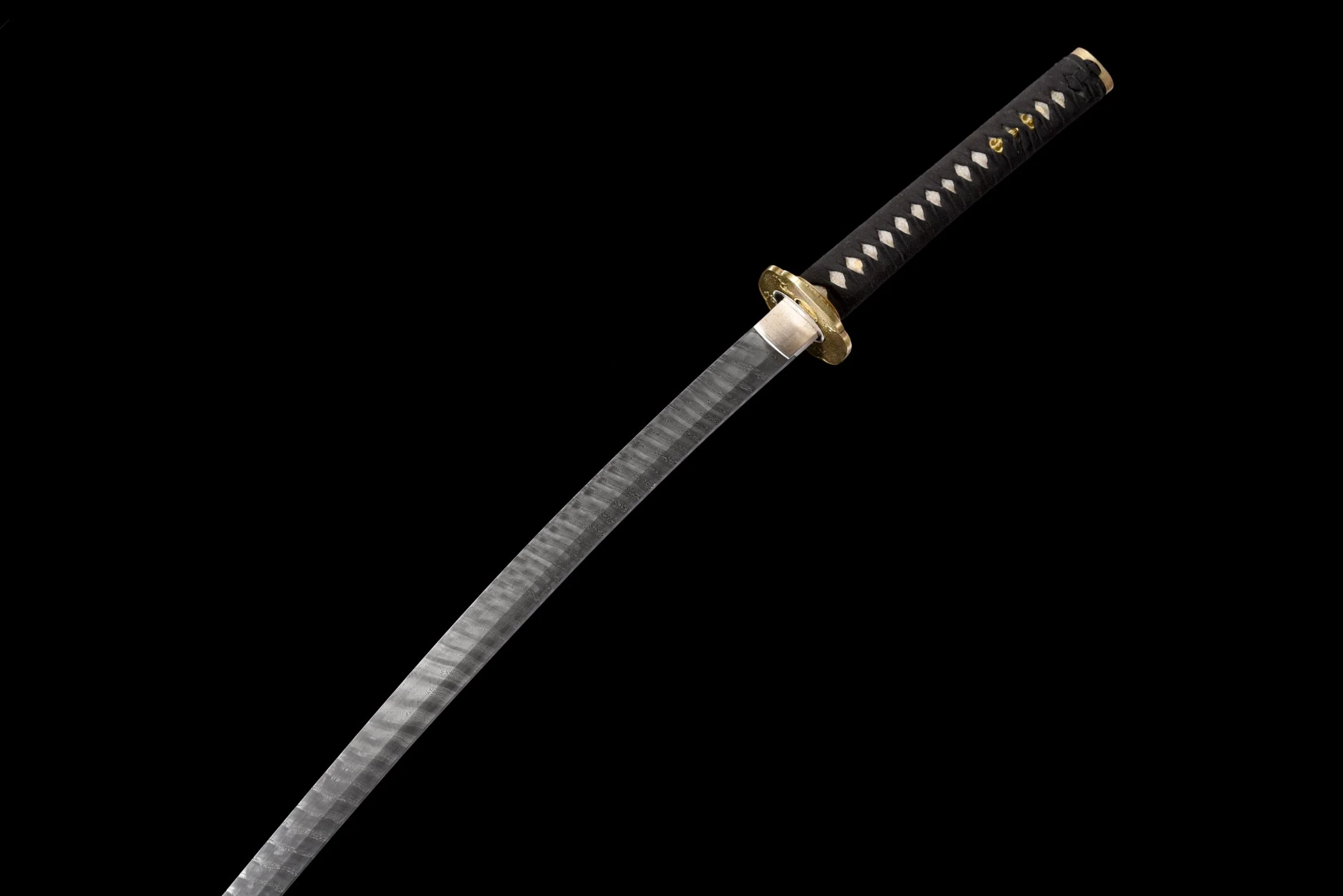 Kinryu Katana 金竜 - Image 6