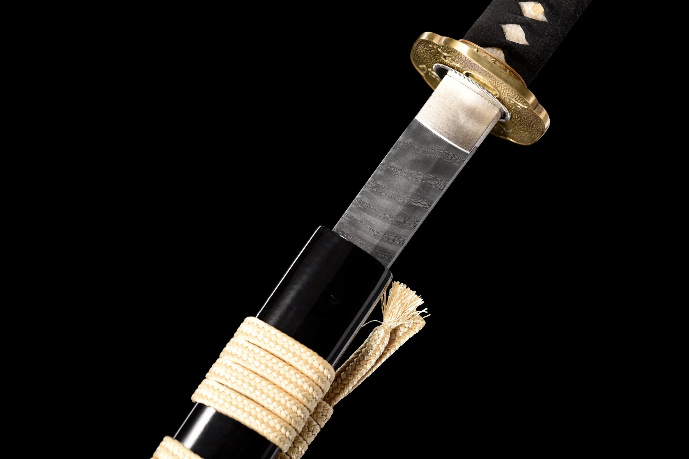 Kinryu Katana 金竜 - Image 7