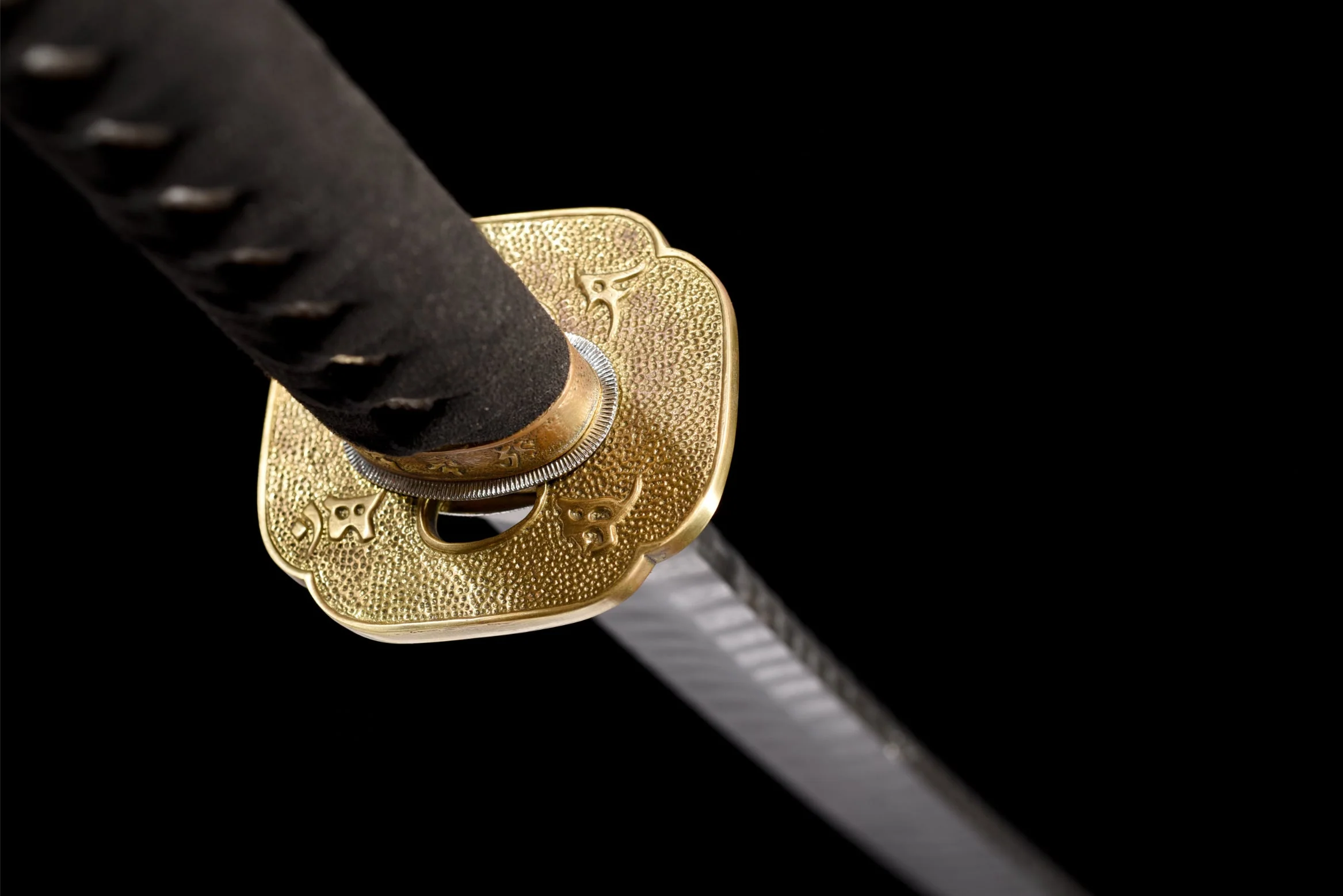 Kinryu Katana 金竜 - Image 8