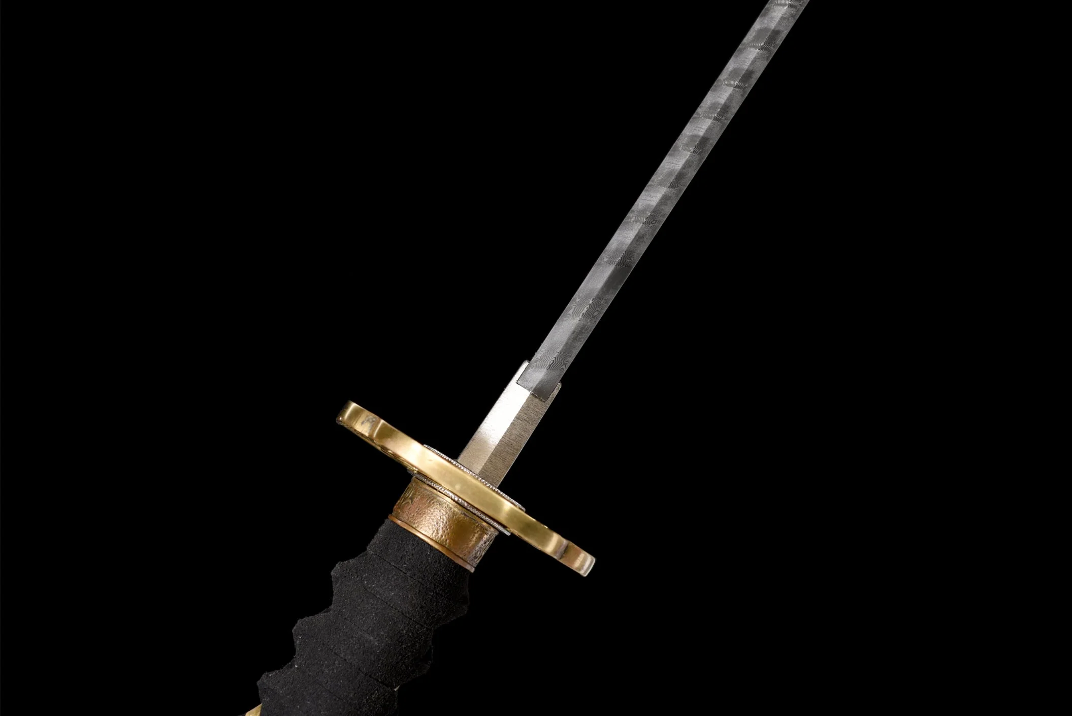 Kinryu Katana 金竜 - Image 9