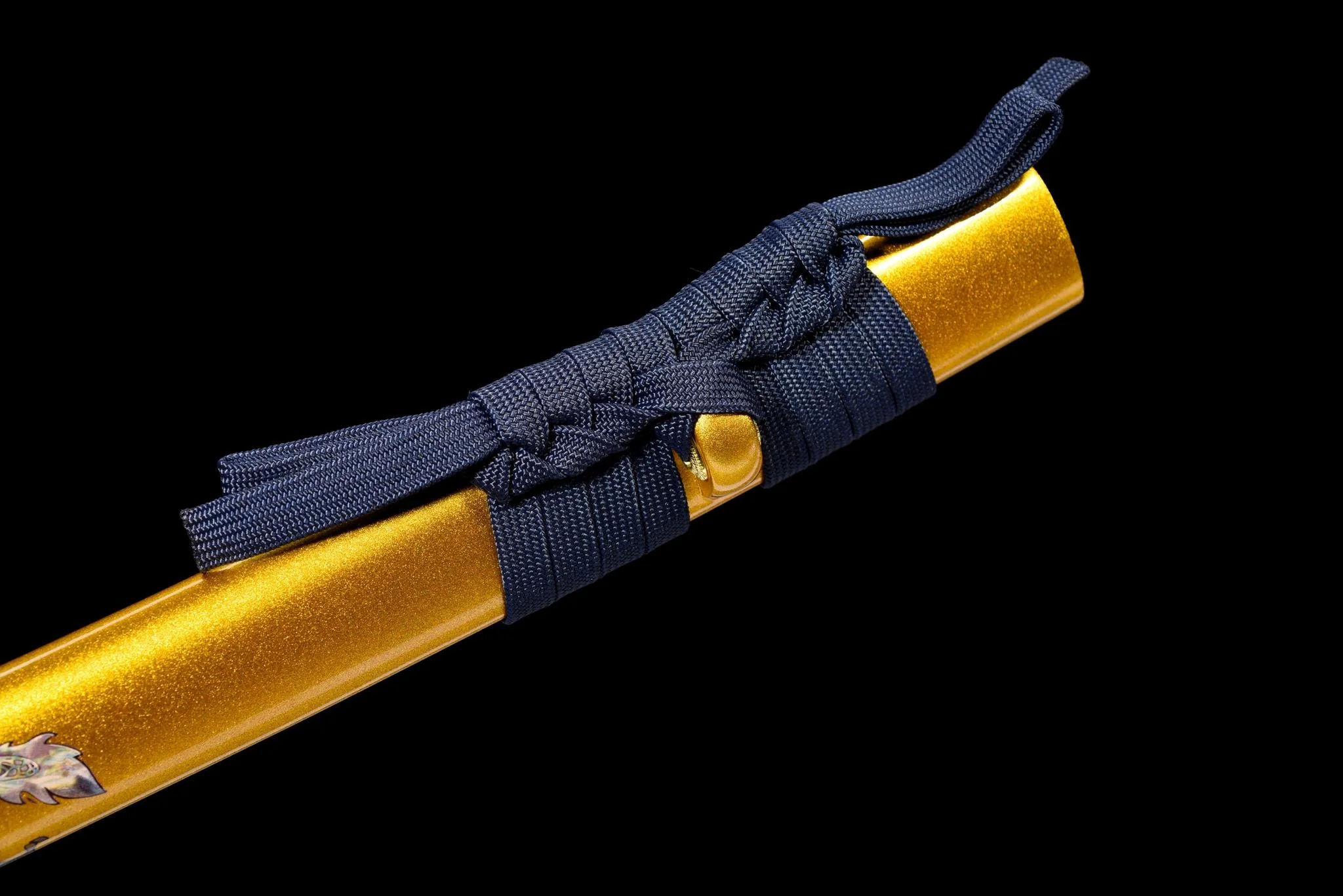 Kogane Ryu Katana 黄金龍 - Image 11