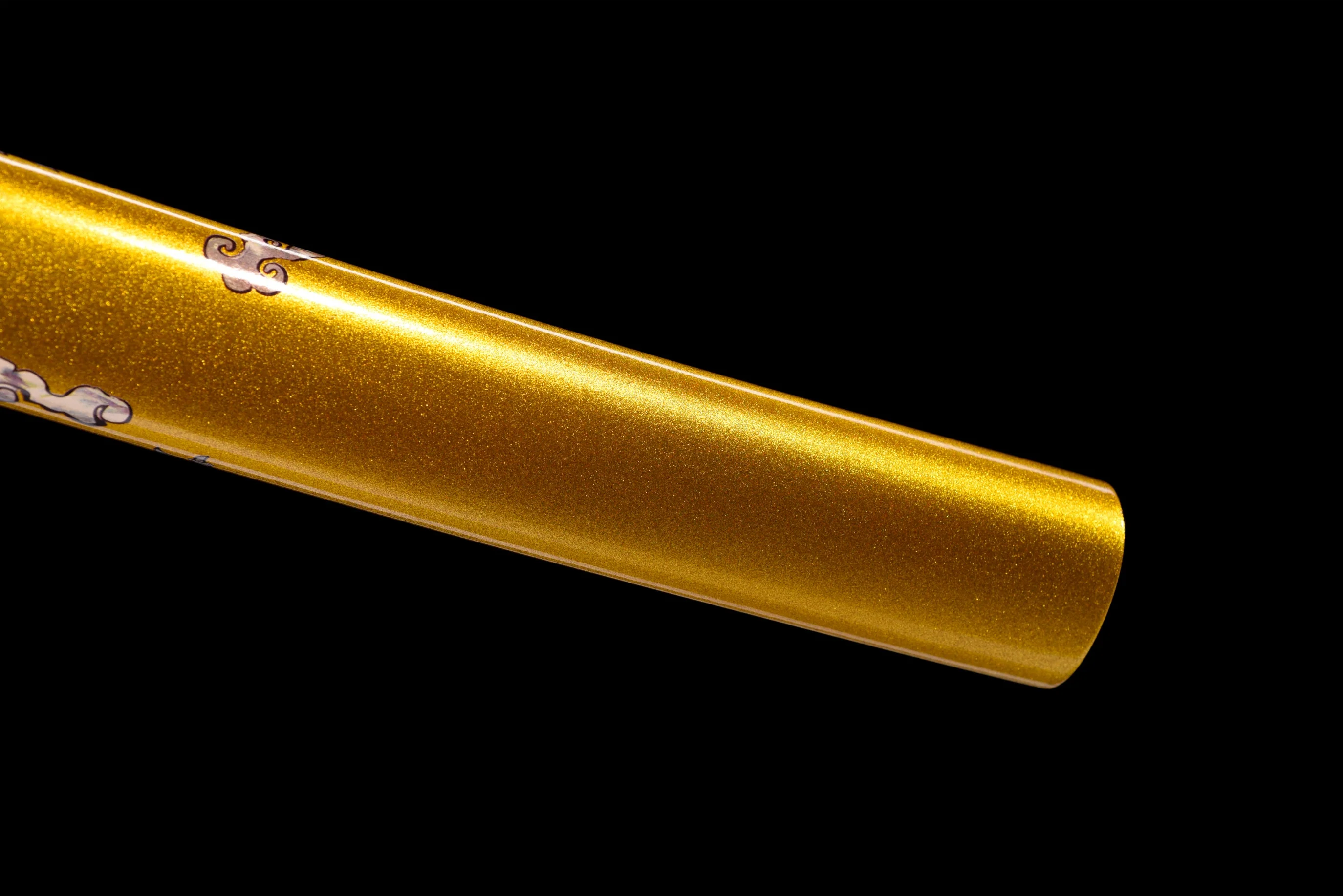 Kogane Ryu Katana 黄金龍 - Image 13