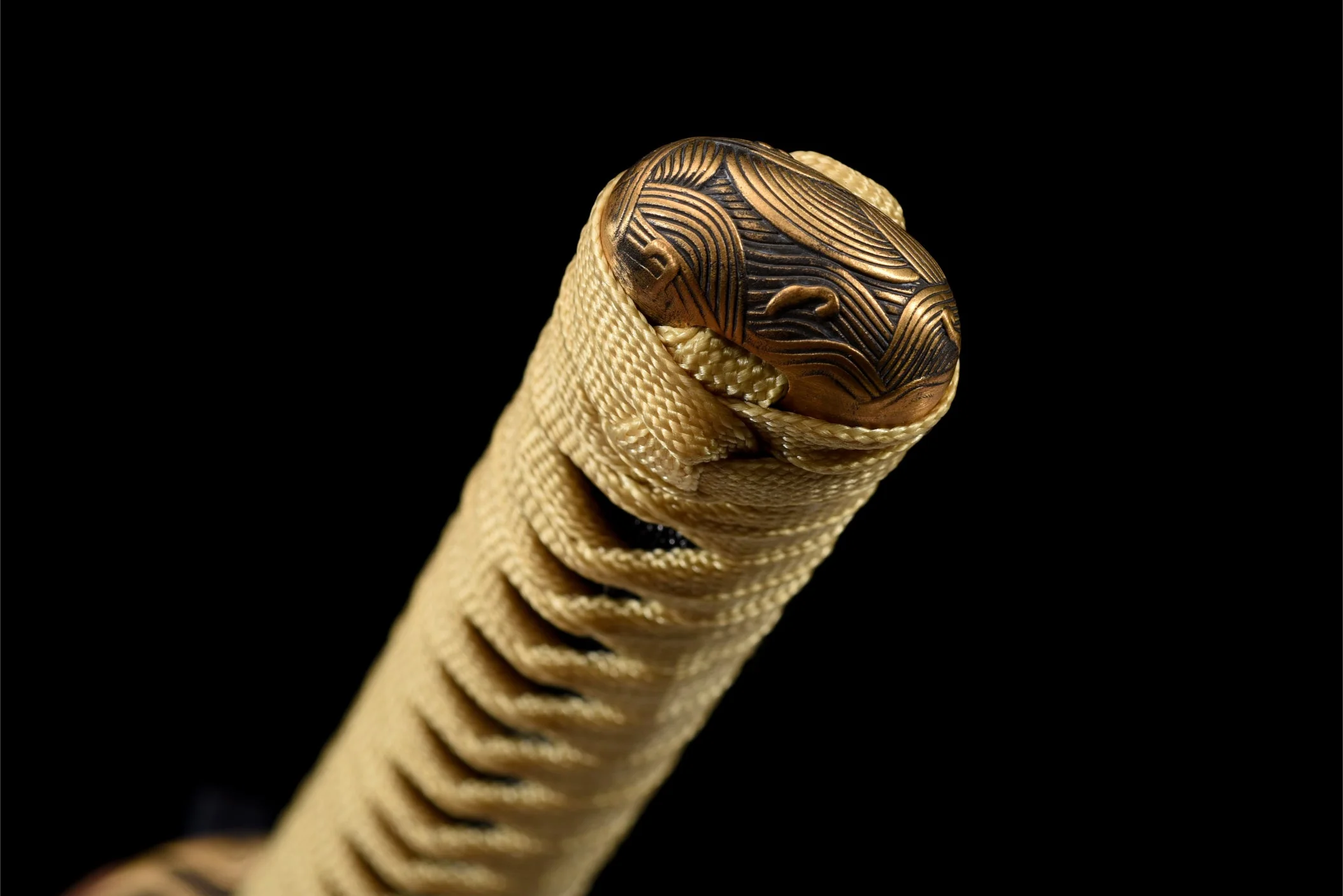 Kogane Ryu Katana 黄金龍 - Image 18