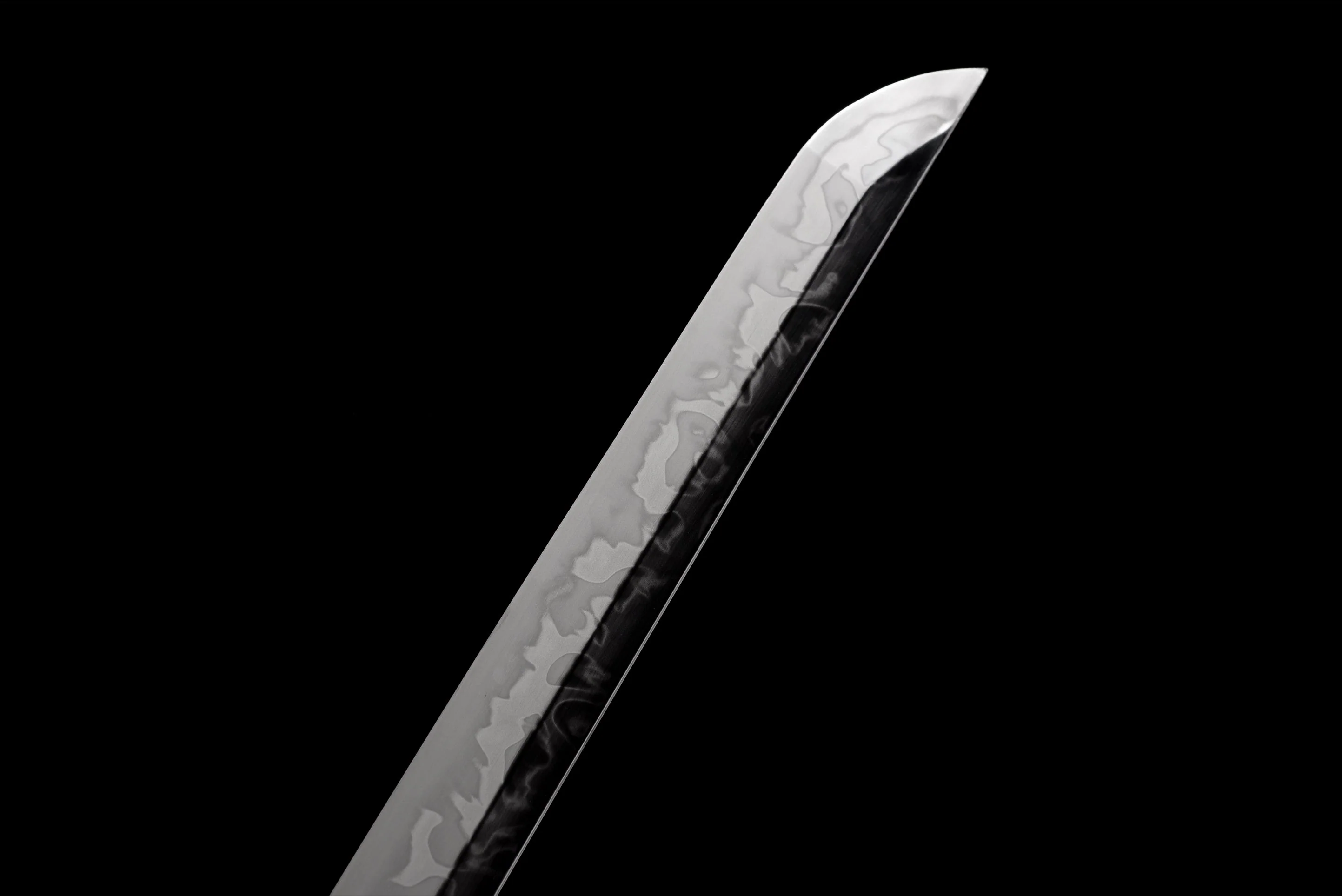 Kogane Ryu Katana 黄金龍 - Image 6