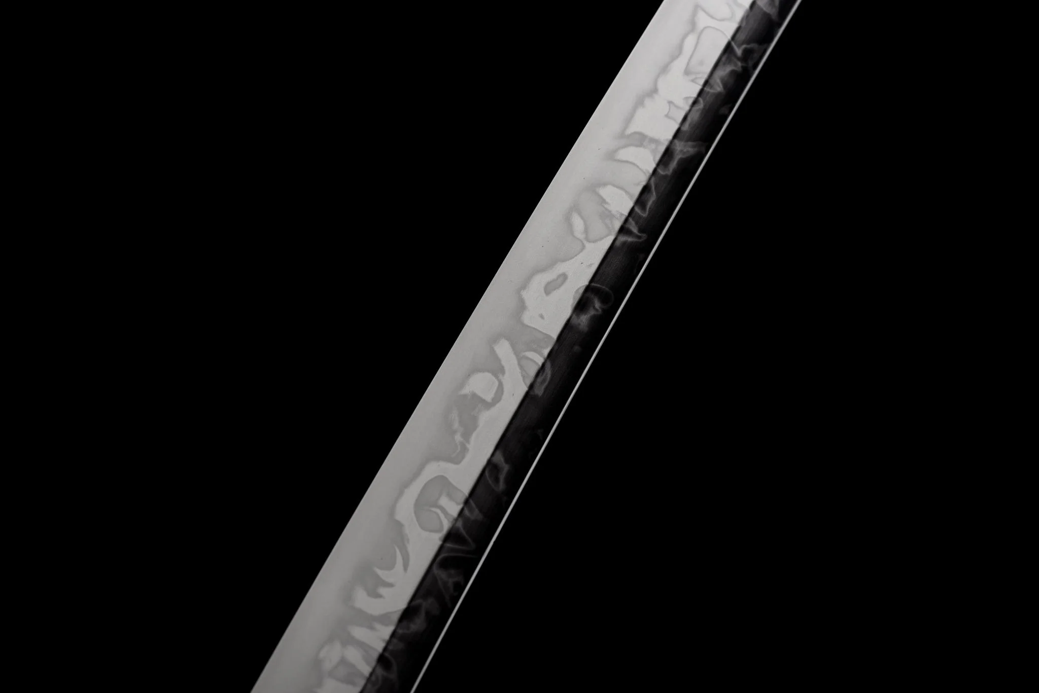 Kogane Ryu Katana 黄金龍 - Image 7