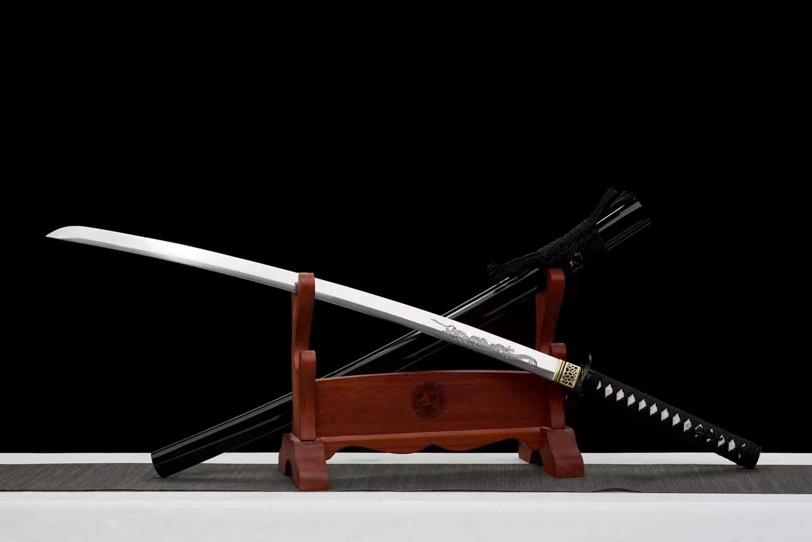 Koi Katana 濃い - Image 4