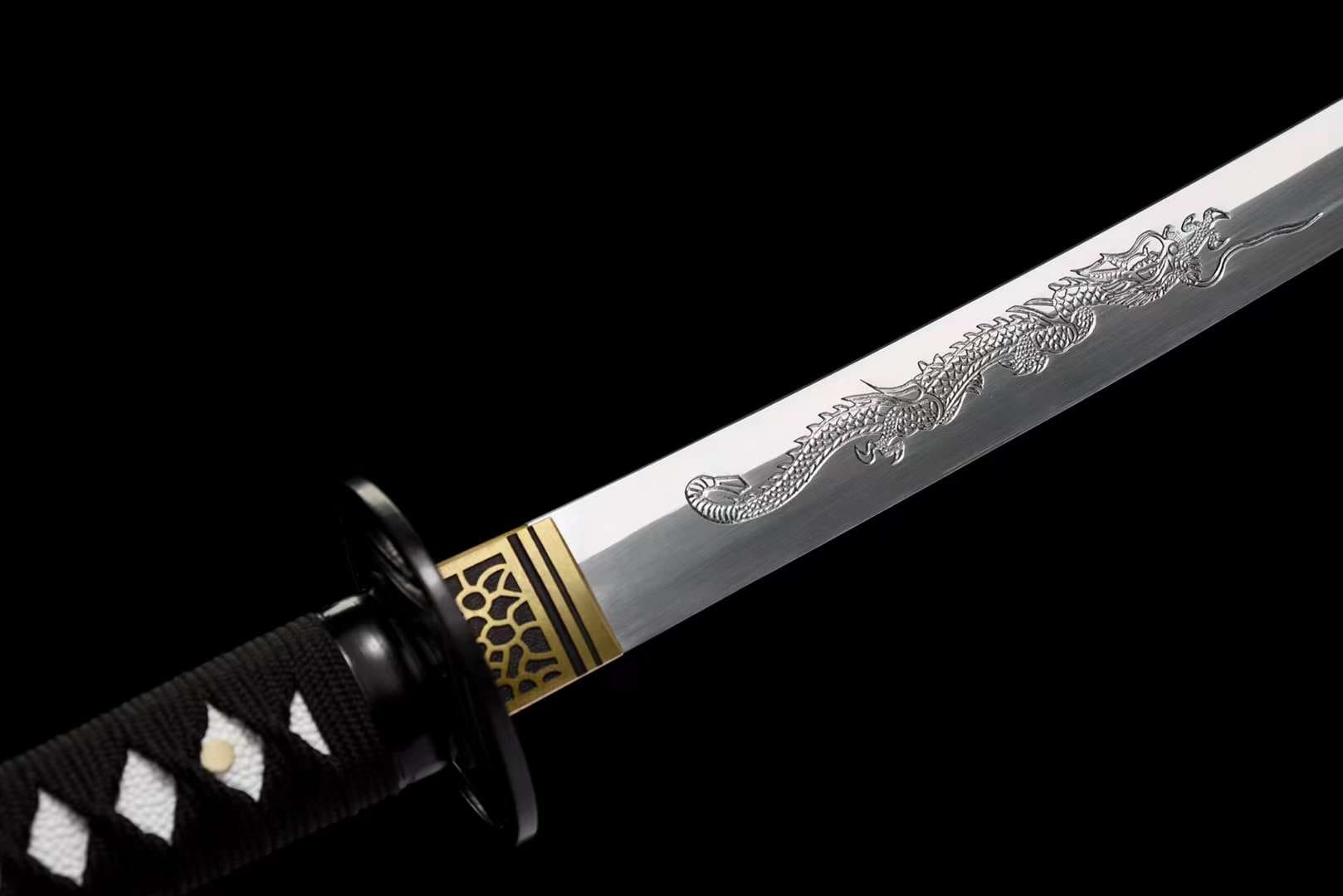 Koi Katana 濃い - Image 6