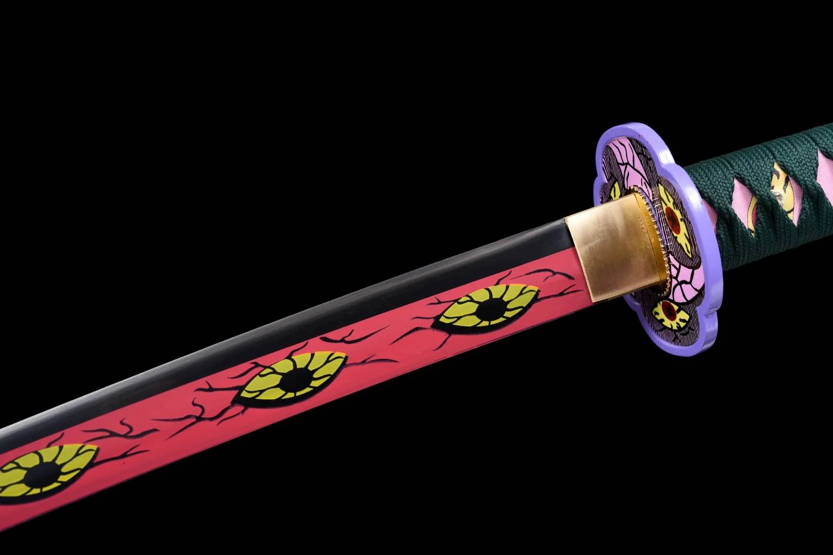 Michikatsu Tsugikuni Katana - Image 11