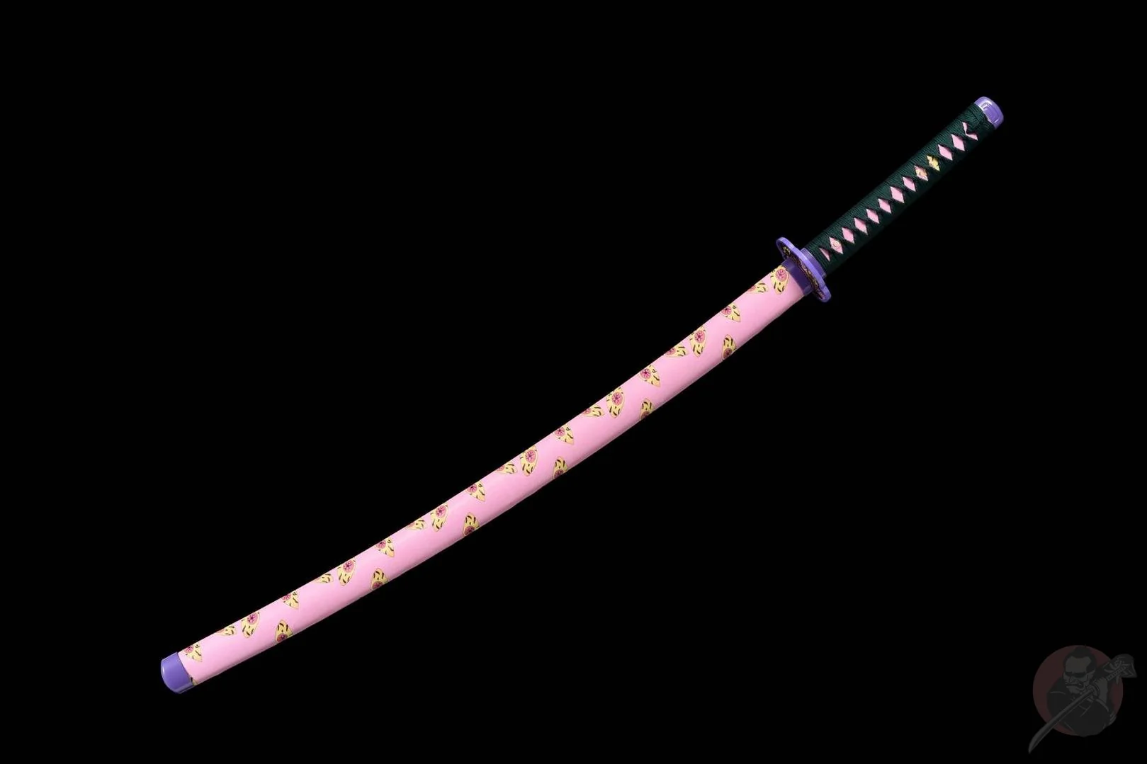 Michikatsu Tsugikuni Katana - Image 3