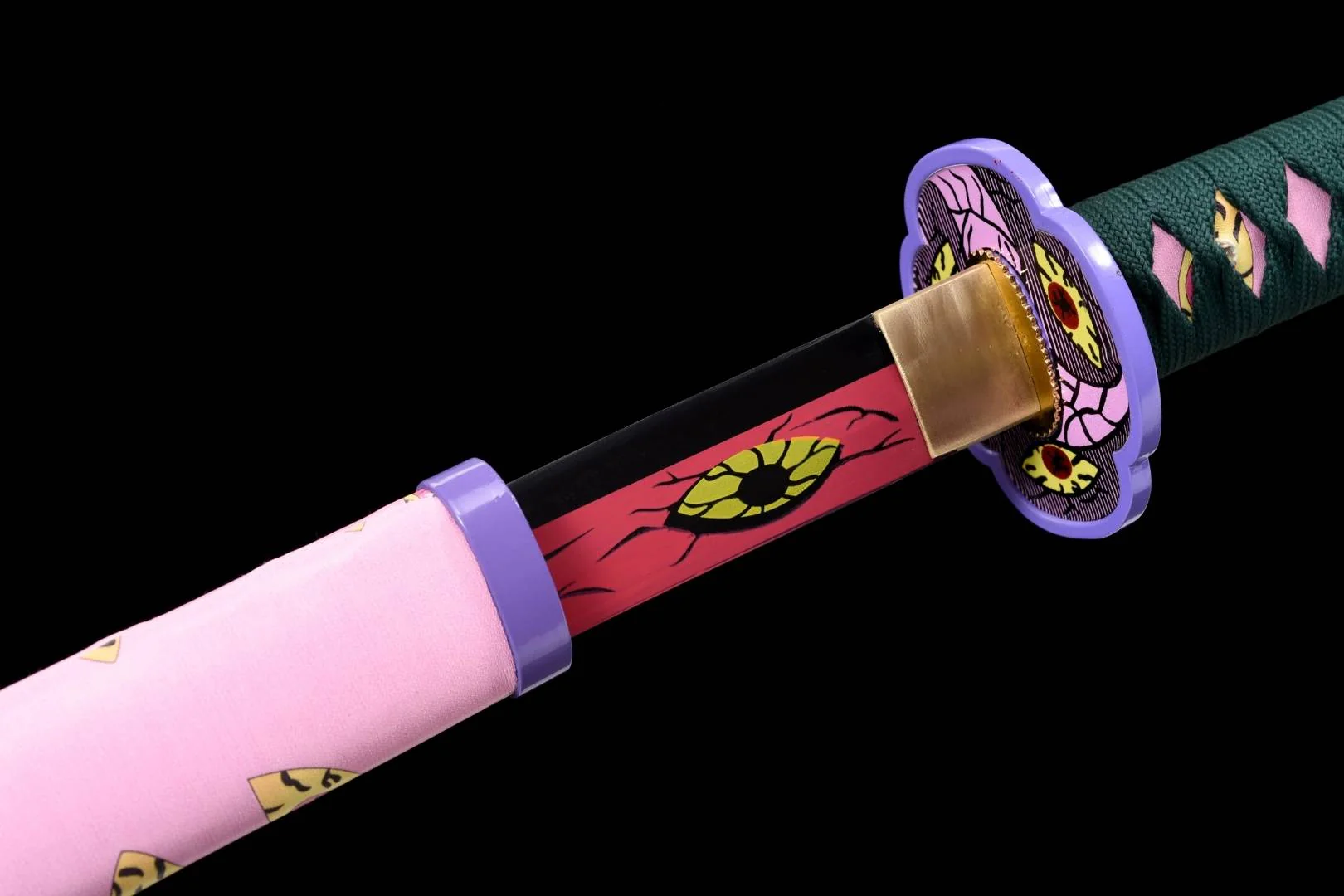 Michikatsu Tsugikuni Katana - Image 4