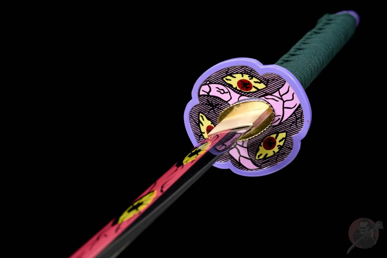 Michikatsu Tsugikuni Katana - Image 7