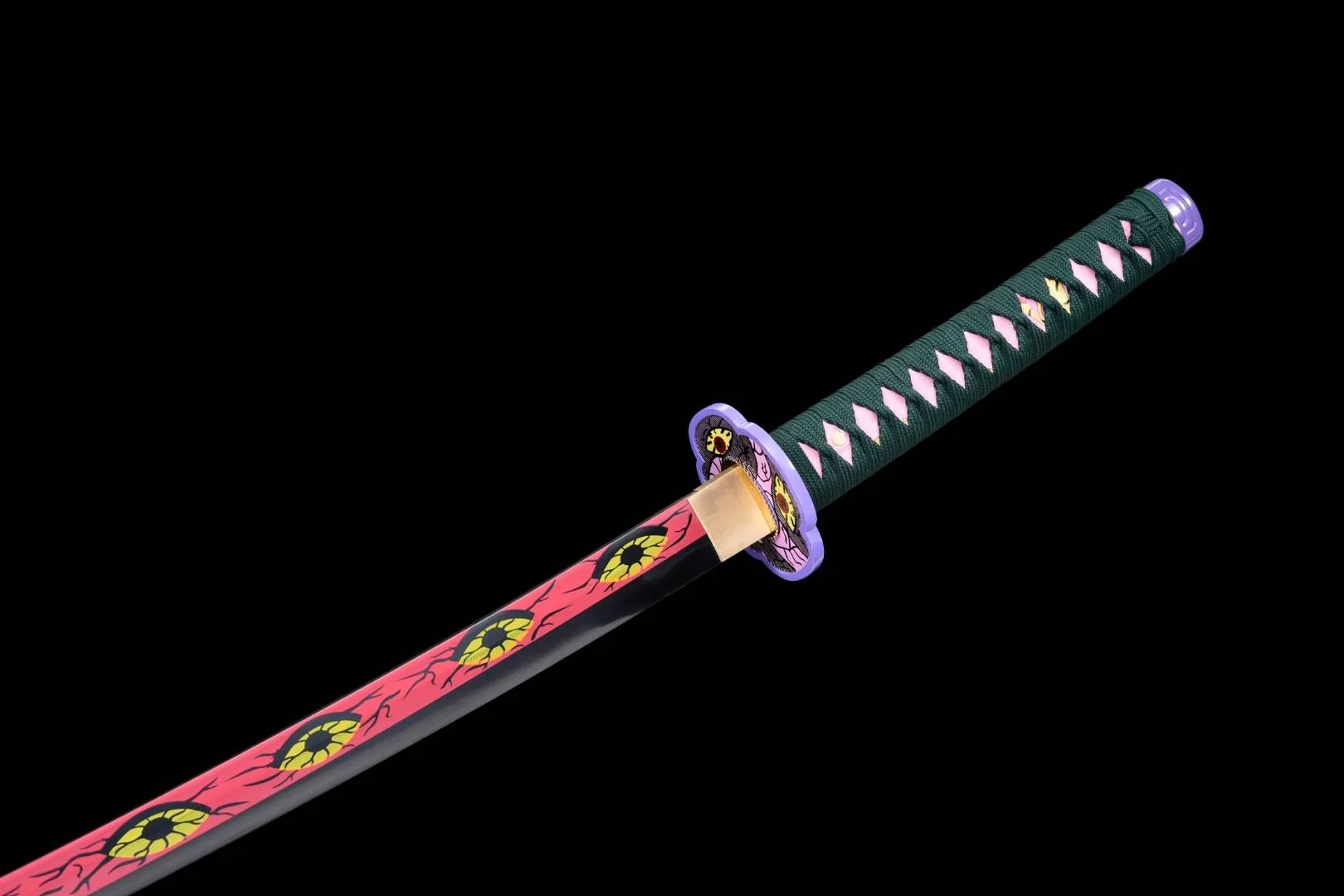 Michikatsu Tsugikuni Katana - Image 8