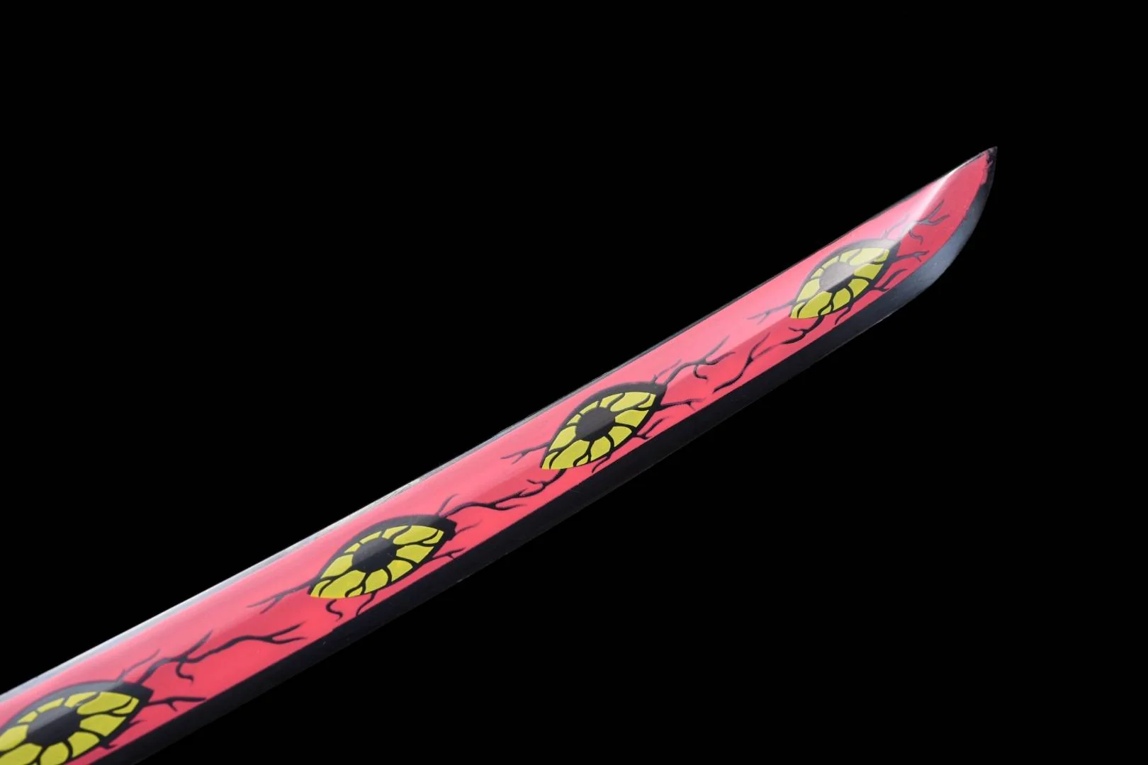 Michikatsu Tsugikuni Katana - Image 9