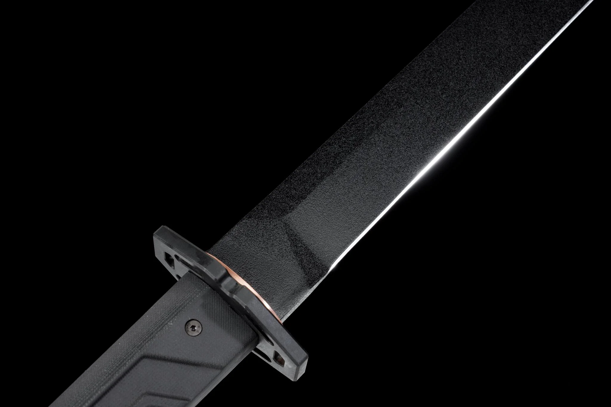 Nightfall Edge Tactical Sword (Limited) - Image 12