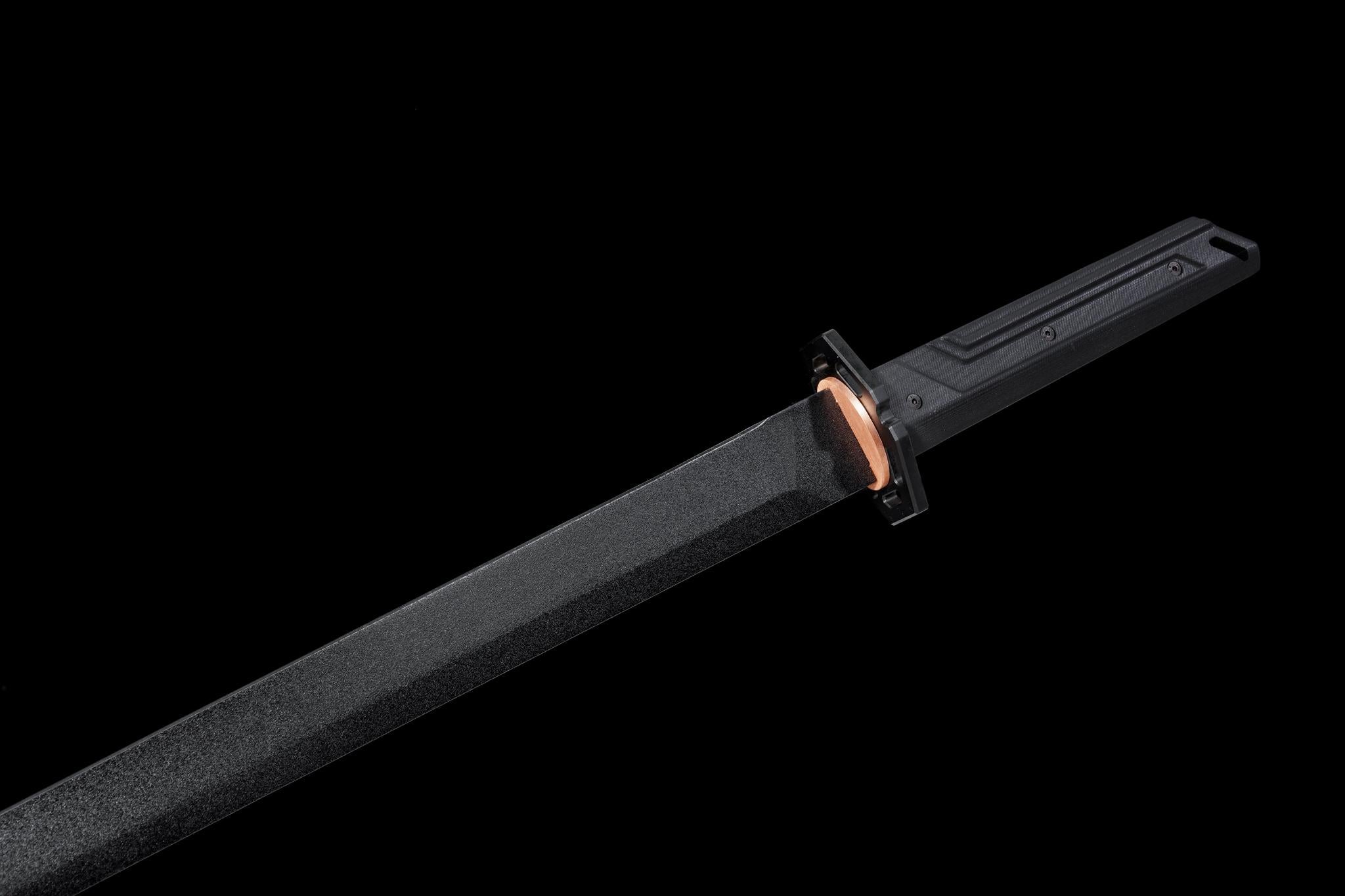 Nightfall Edge Tactical Sword (Limited) - Image 13