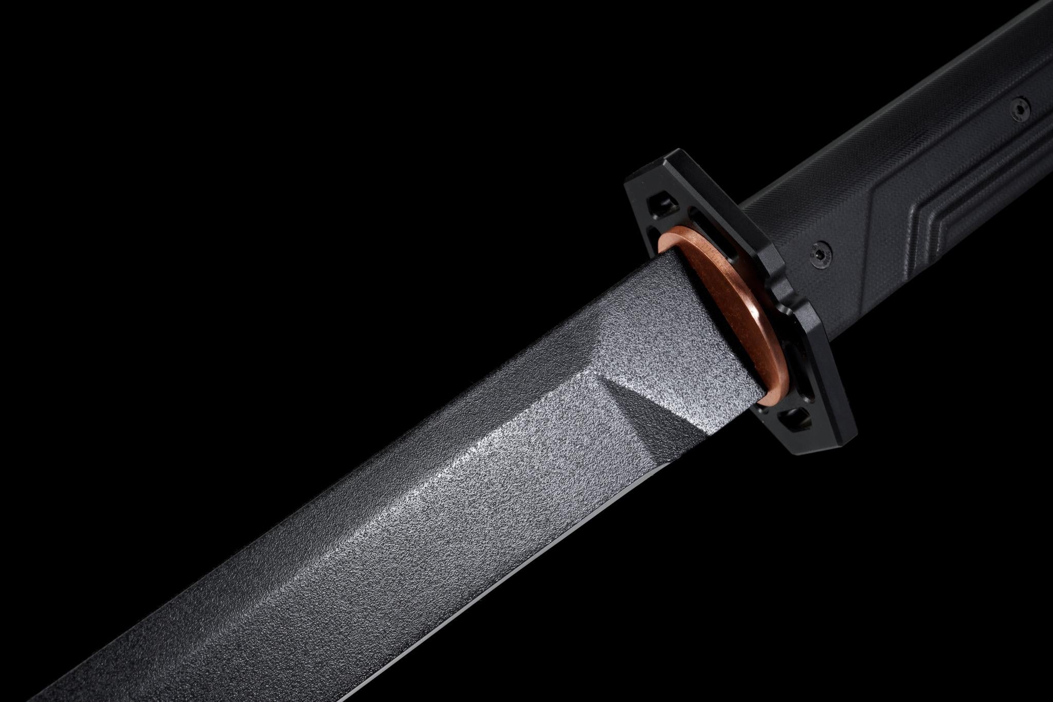 Nightfall Edge Tactical Sword (Limited) - Image 18