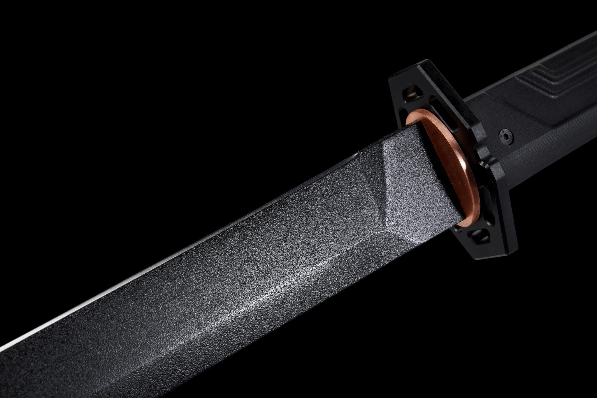 Nightfall Edge Tactical Sword (Limited) - Image 19