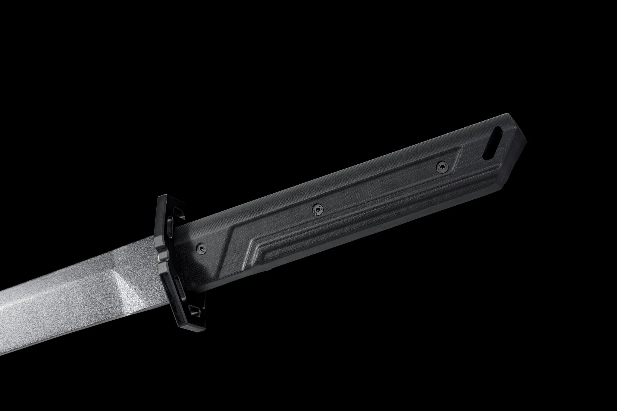 Nightfall Edge Tactical Sword (Limited) - Image 20