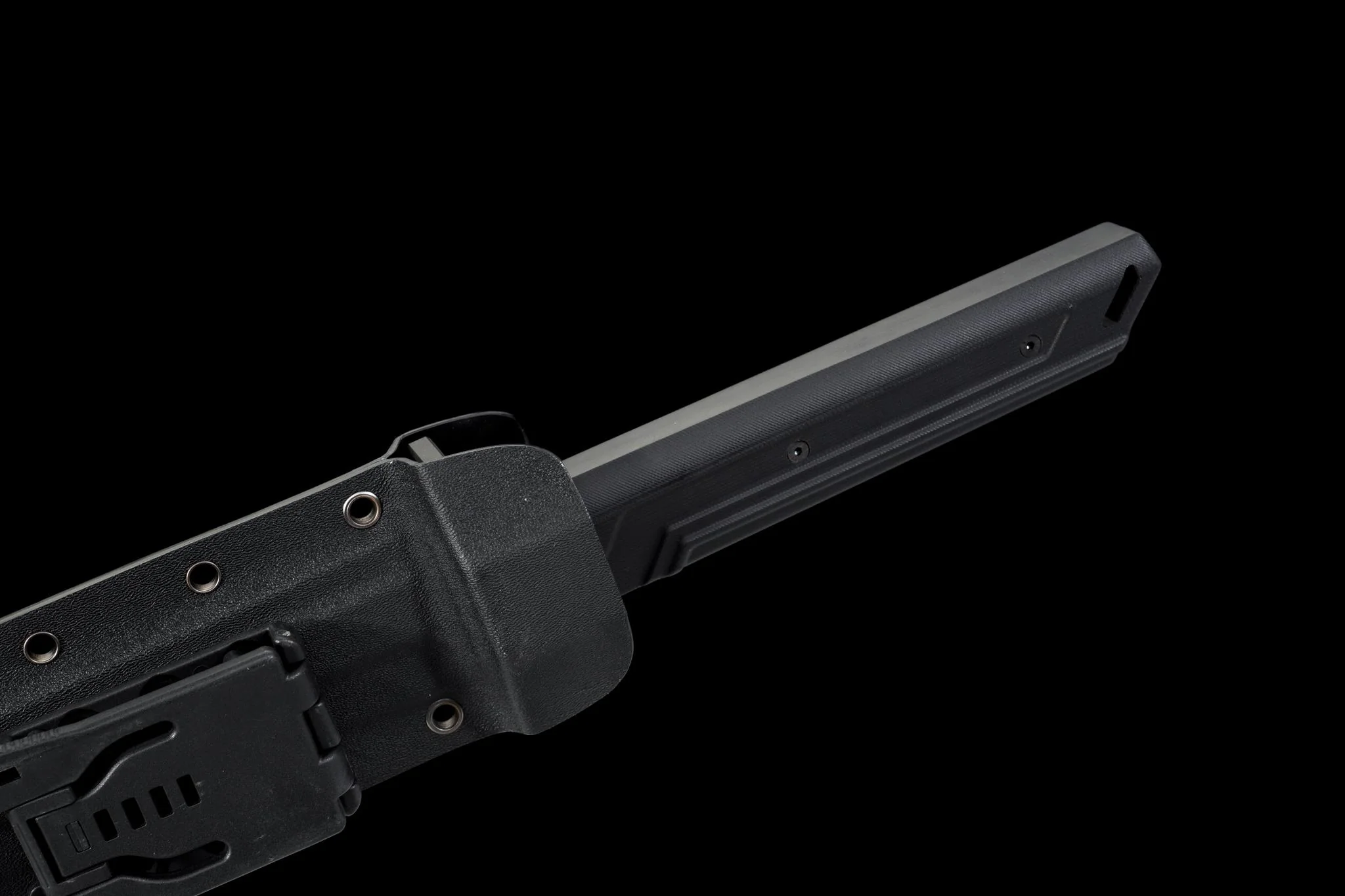 Nightfall Edge Tactical Sword (Limited) - Image 21