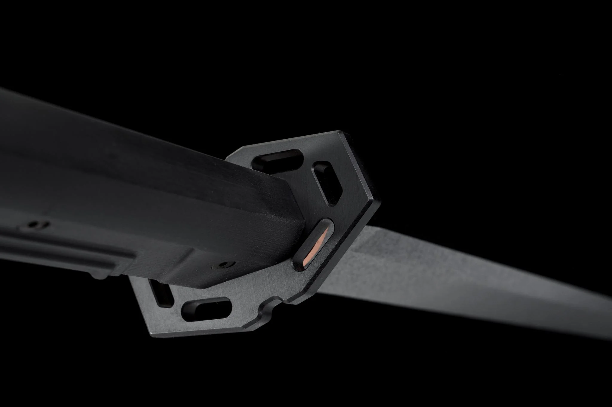 Nightfall Edge Tactical Sword (Limited) - Image 5