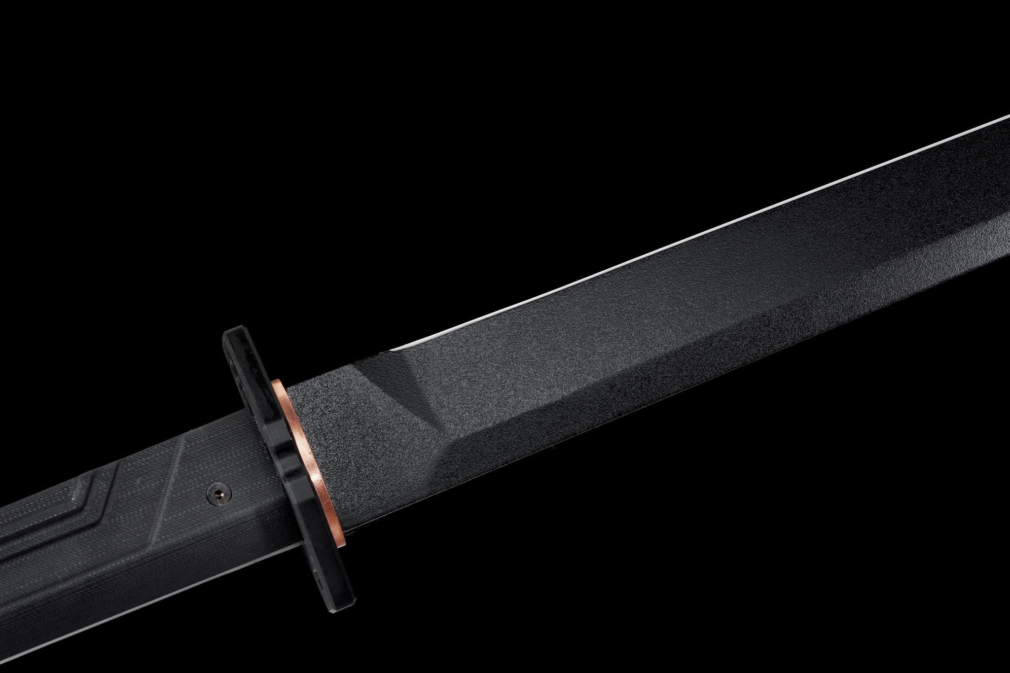 Nightfall Edge Tactical Sword (Limited) - Image 7